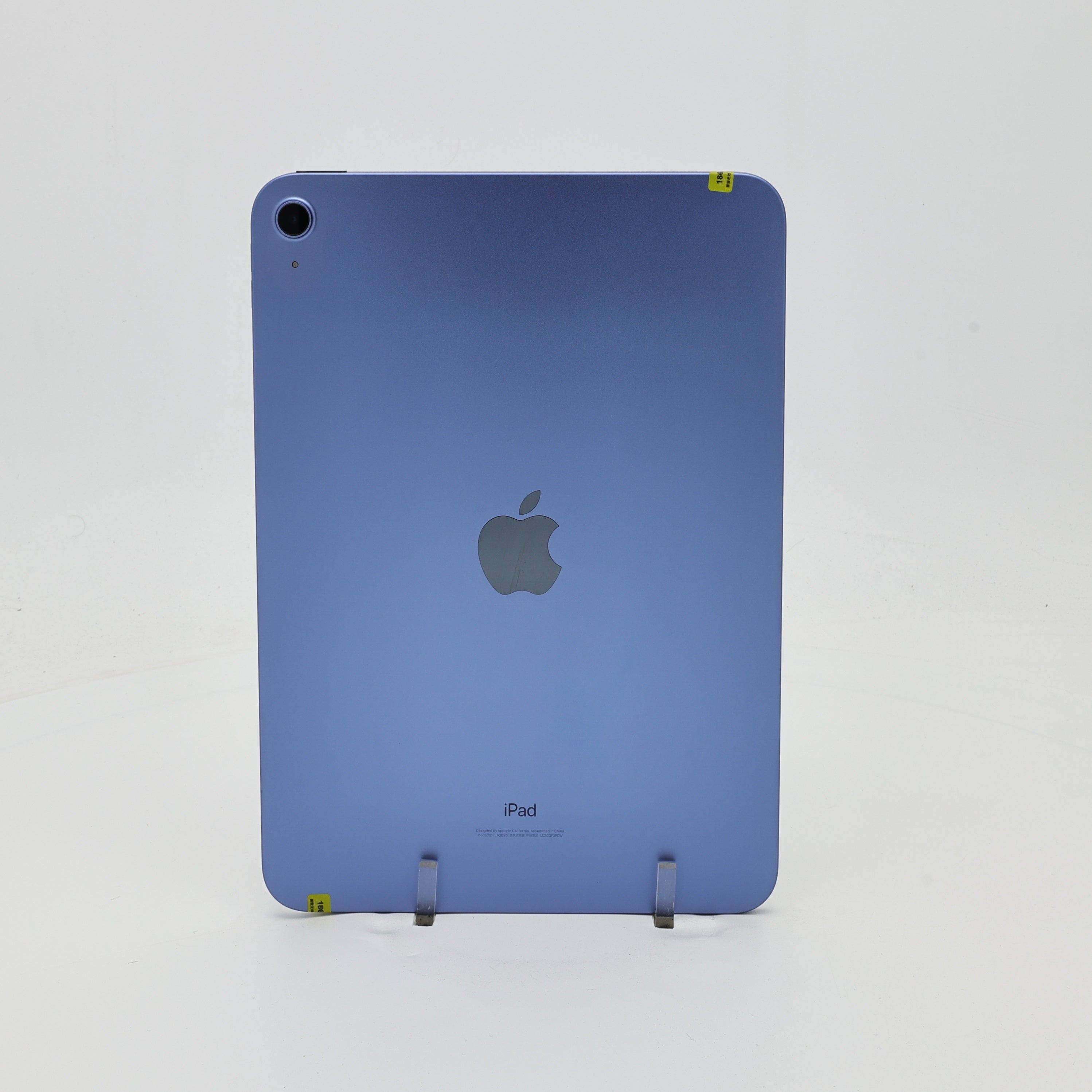 95新 Apple iPad 10代 64G 藍色 WIFI