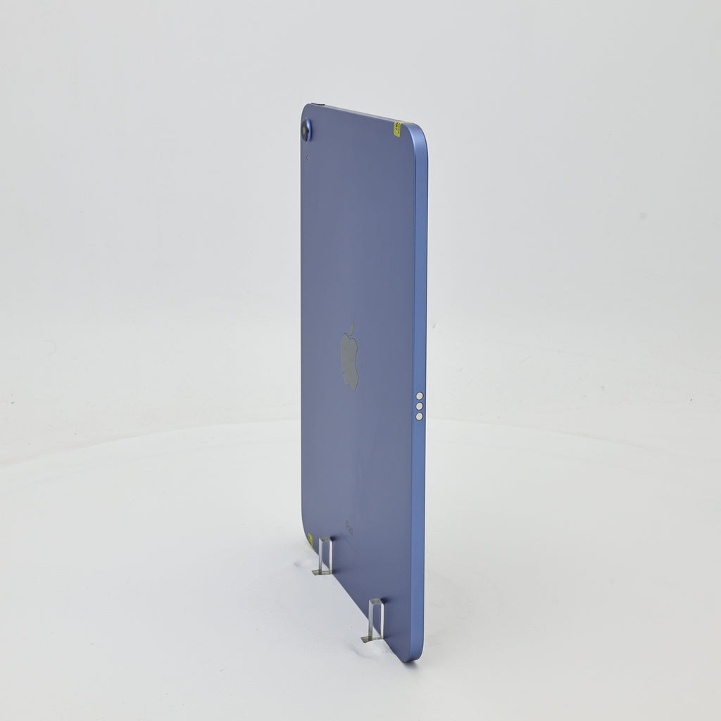 95新 Apple iPad 10代 64G 藍色 WIFI