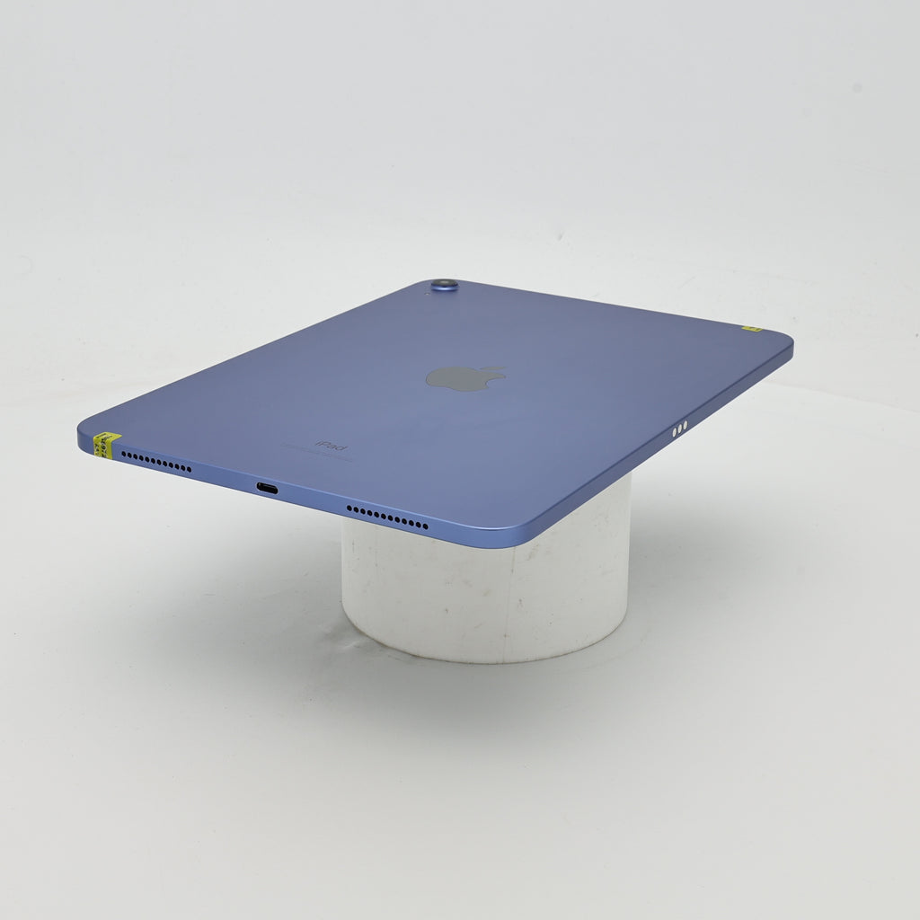 95新 Apple iPad 10代 64G 藍色 WIFI