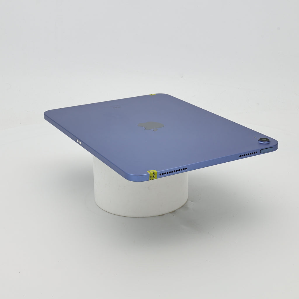 95新 Apple iPad 10代 64G 藍色 WIFI