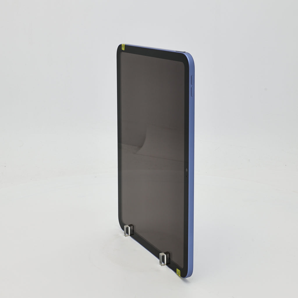 95新 Apple iPad 10代 64G 藍色 WIFI