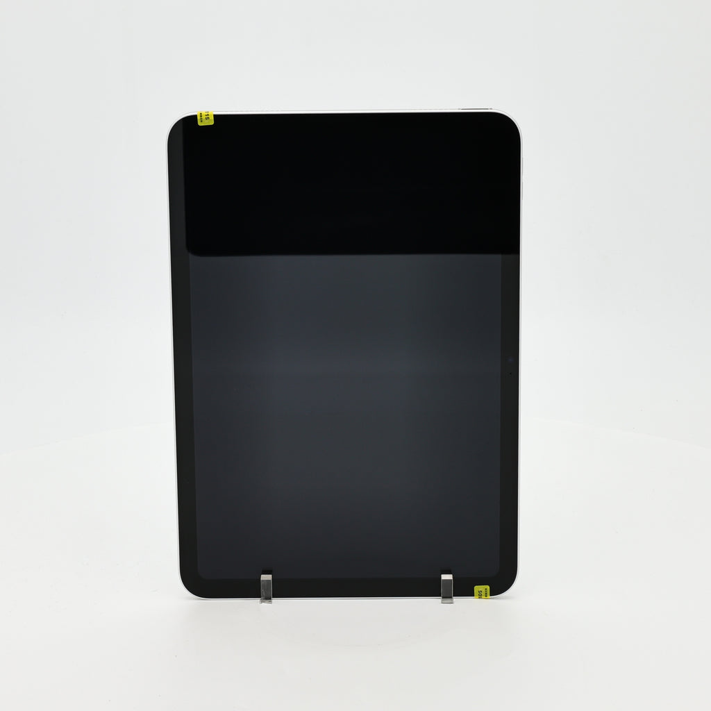 99新 Apple iPad 10代 256G 銀色 WIFI