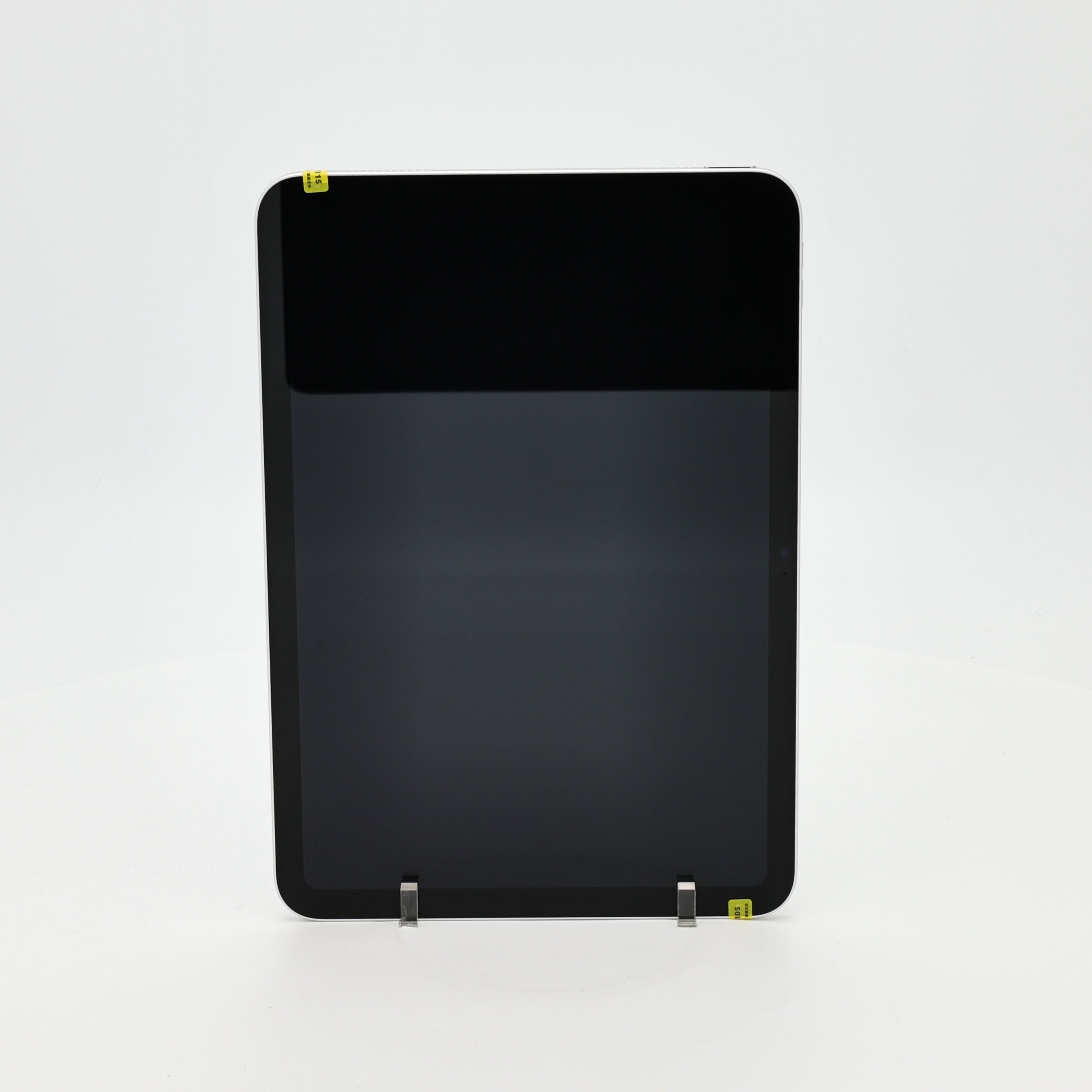 99新 Apple iPad 10代 256G 銀色 WIFI