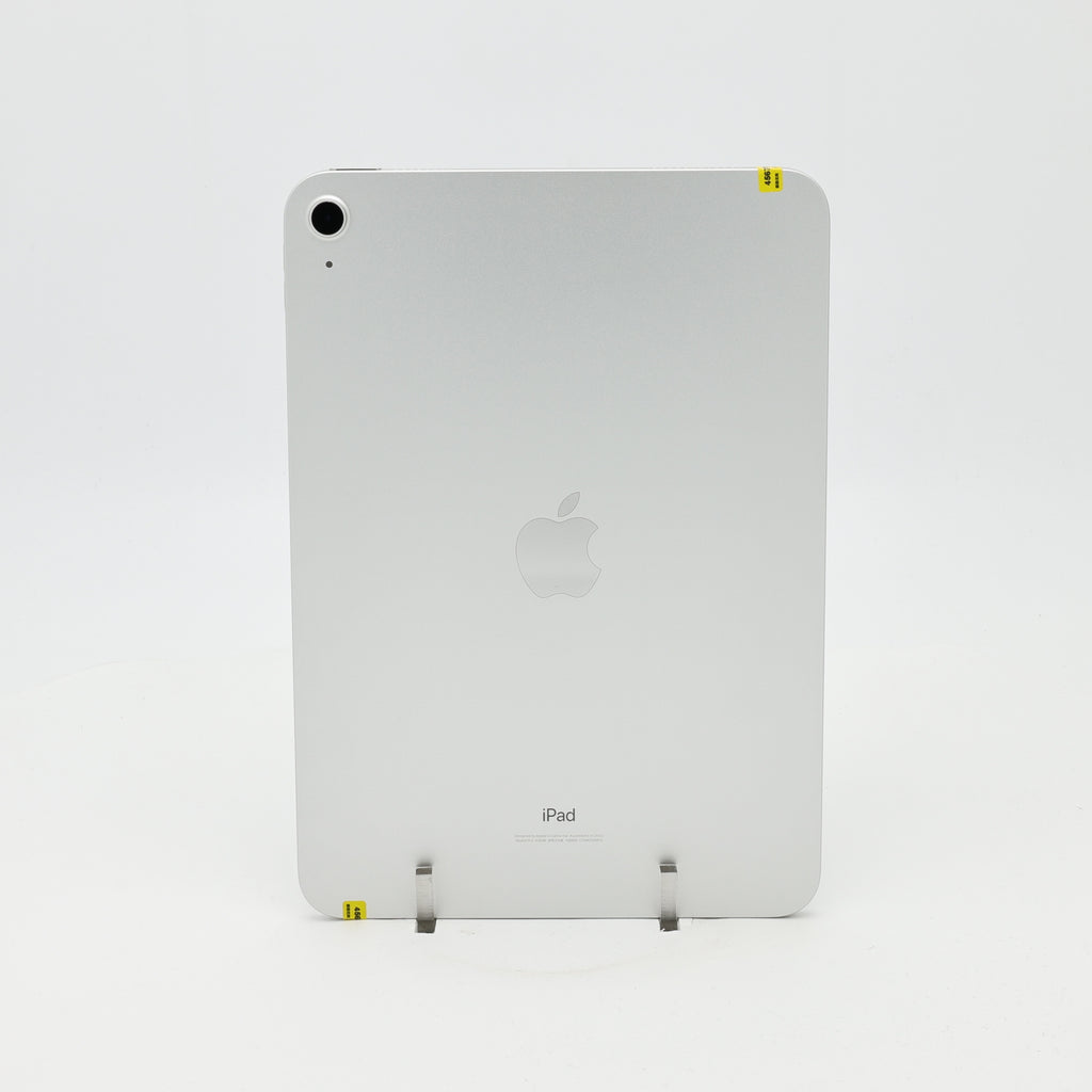 99新 Apple iPad 10代 256G 銀色 WIFI