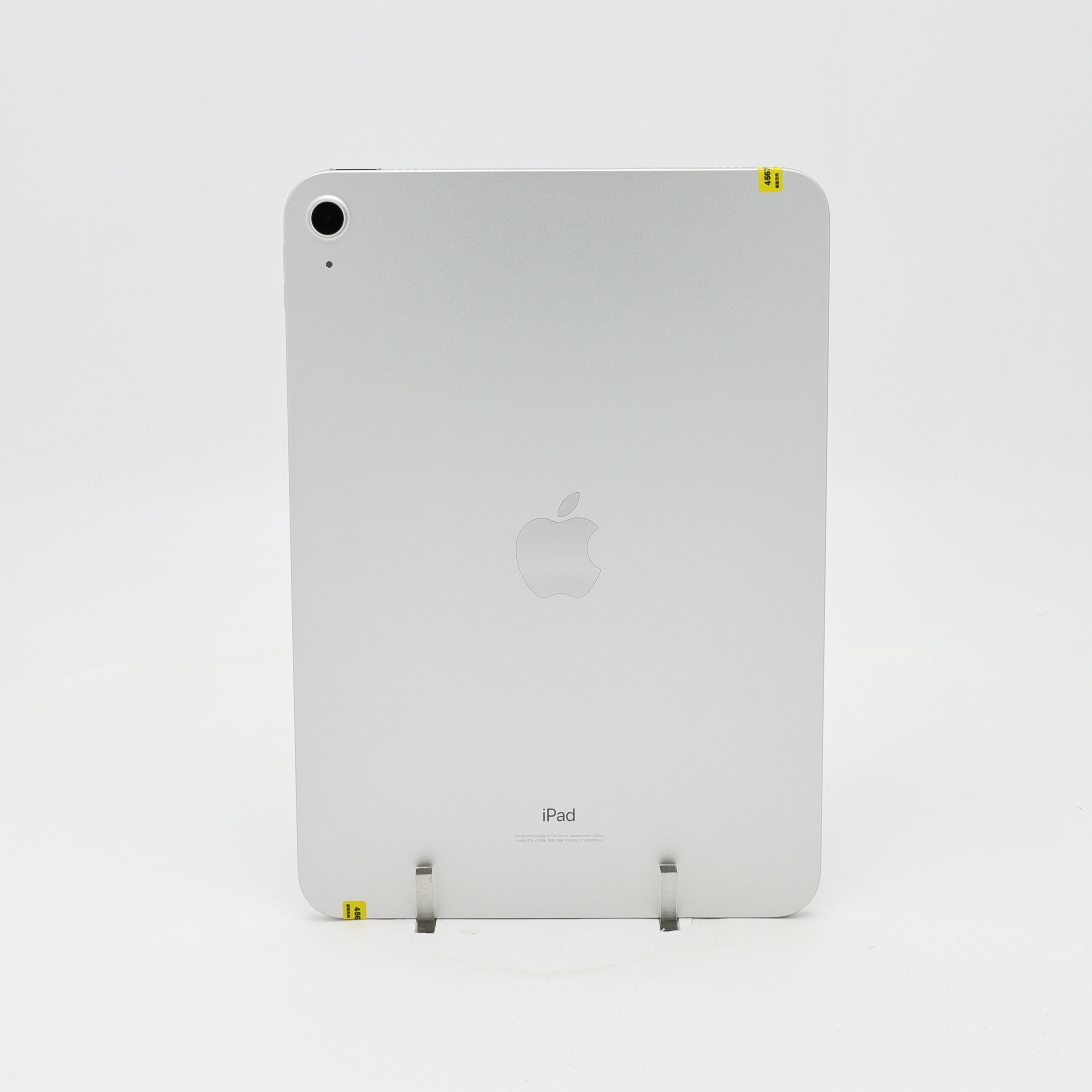 99新 Apple iPad 10代 256G 銀色 WIFI