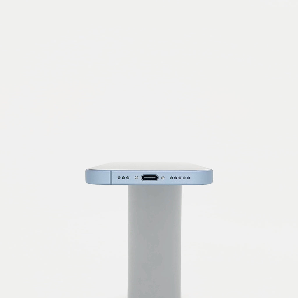 99新 Apple iPhone 17 256G 青霧藍色 中國大陸版
