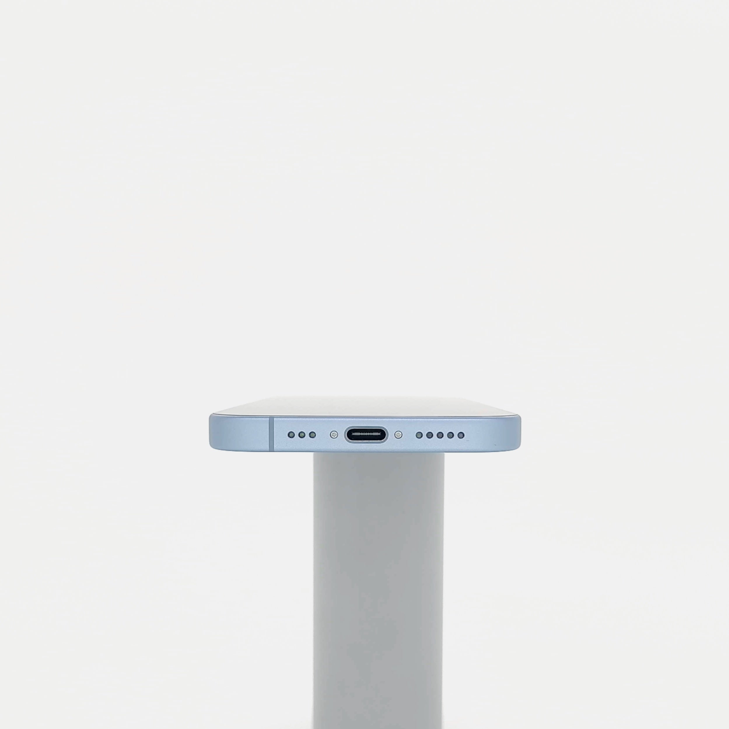 99新 Apple iPhone 17 256G 青霧藍色 中國大陸版