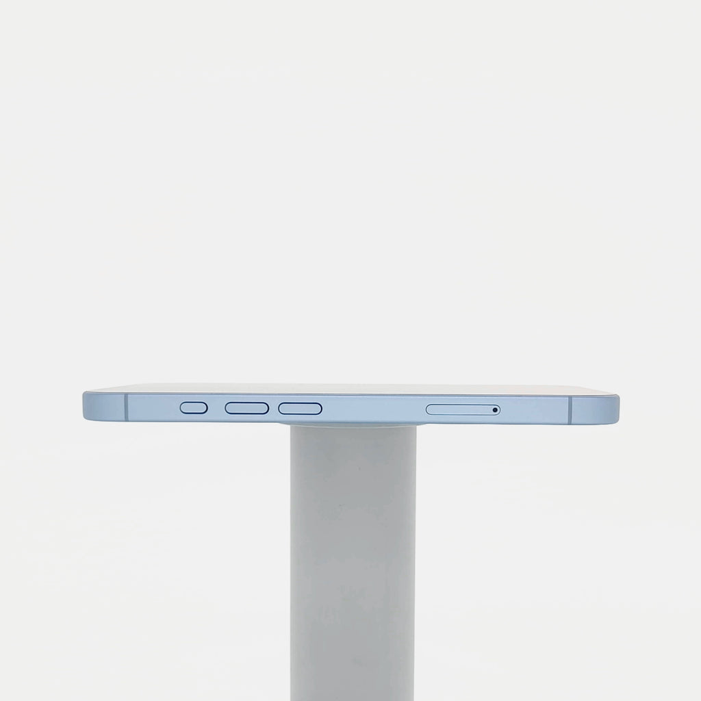 99新 Apple iPhone 17 256G 青霧藍色 中國大陸版