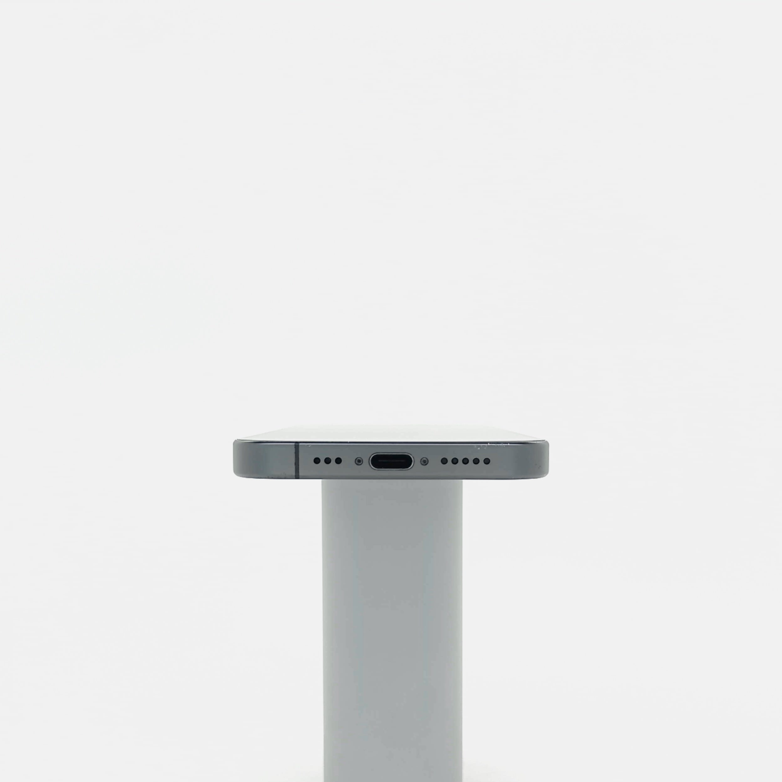 95新 Apple iPhone 15 Pro 128G 黑色鈦金屬 中國大陸版