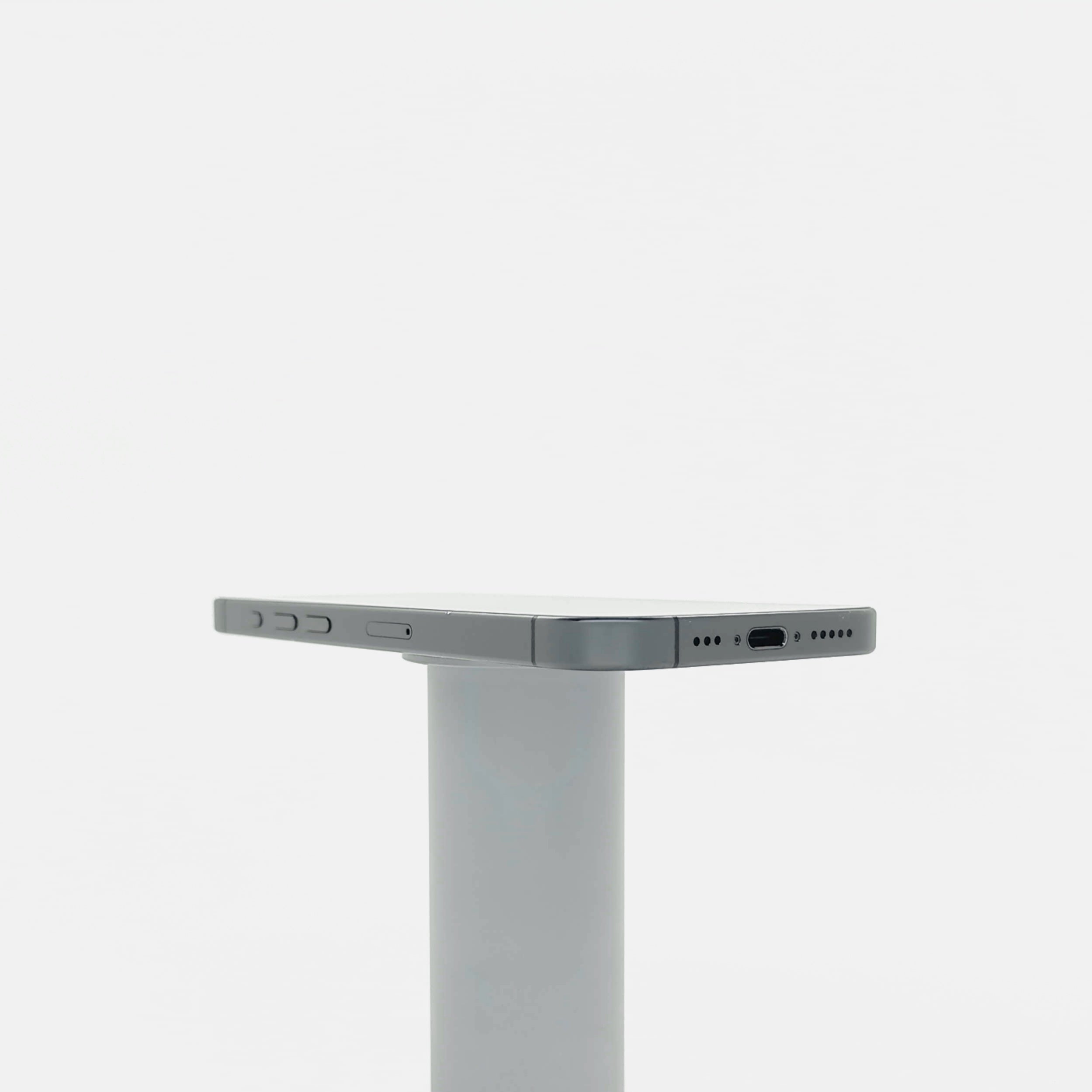 95新 Apple iPhone 15 Pro 128G 黑色鈦金屬 中國大陸版