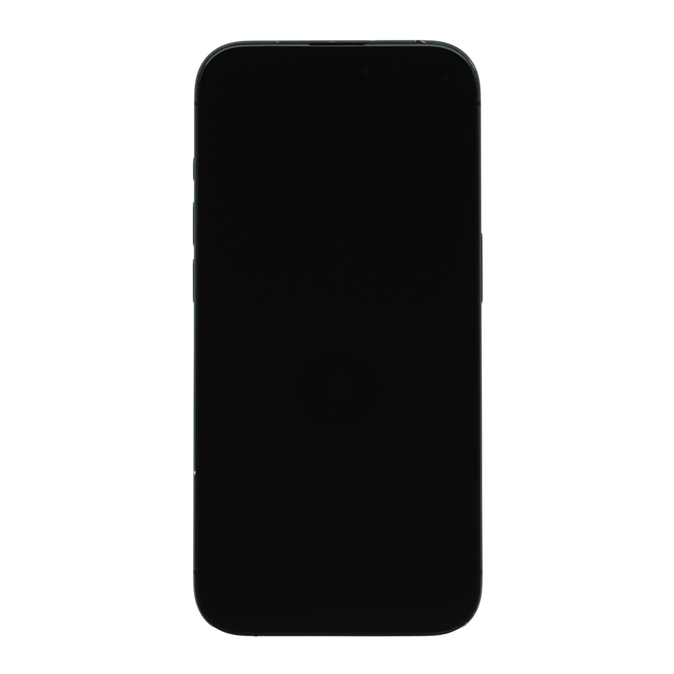 95新 Apple iPhone 15 Pro 128G 黑色鈦金屬 中國大陸版