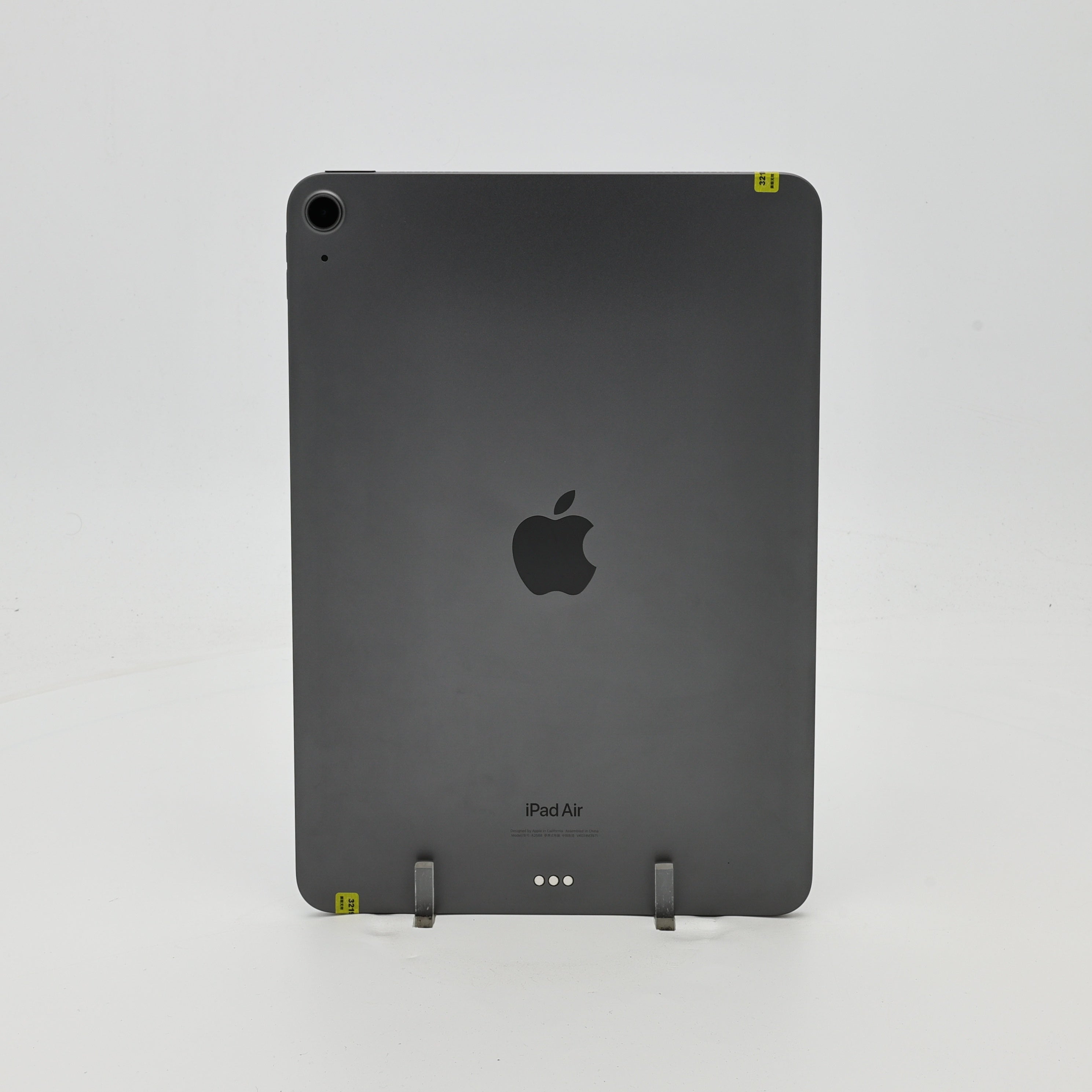 99新 Apple iPad Air5 64G 深空灰色 WIFI