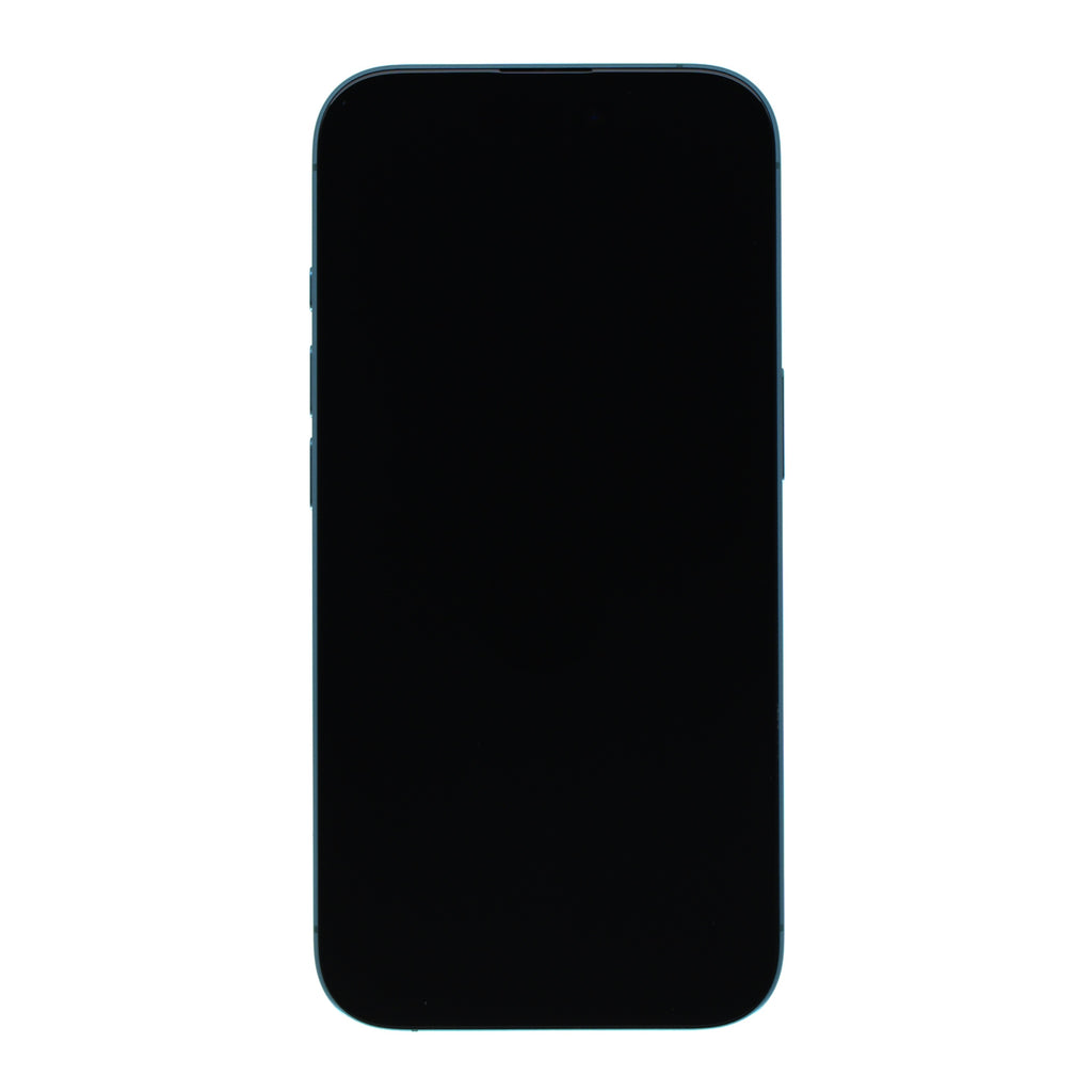 99新 Apple iPhone 16 128G 深青色 中國大陸版