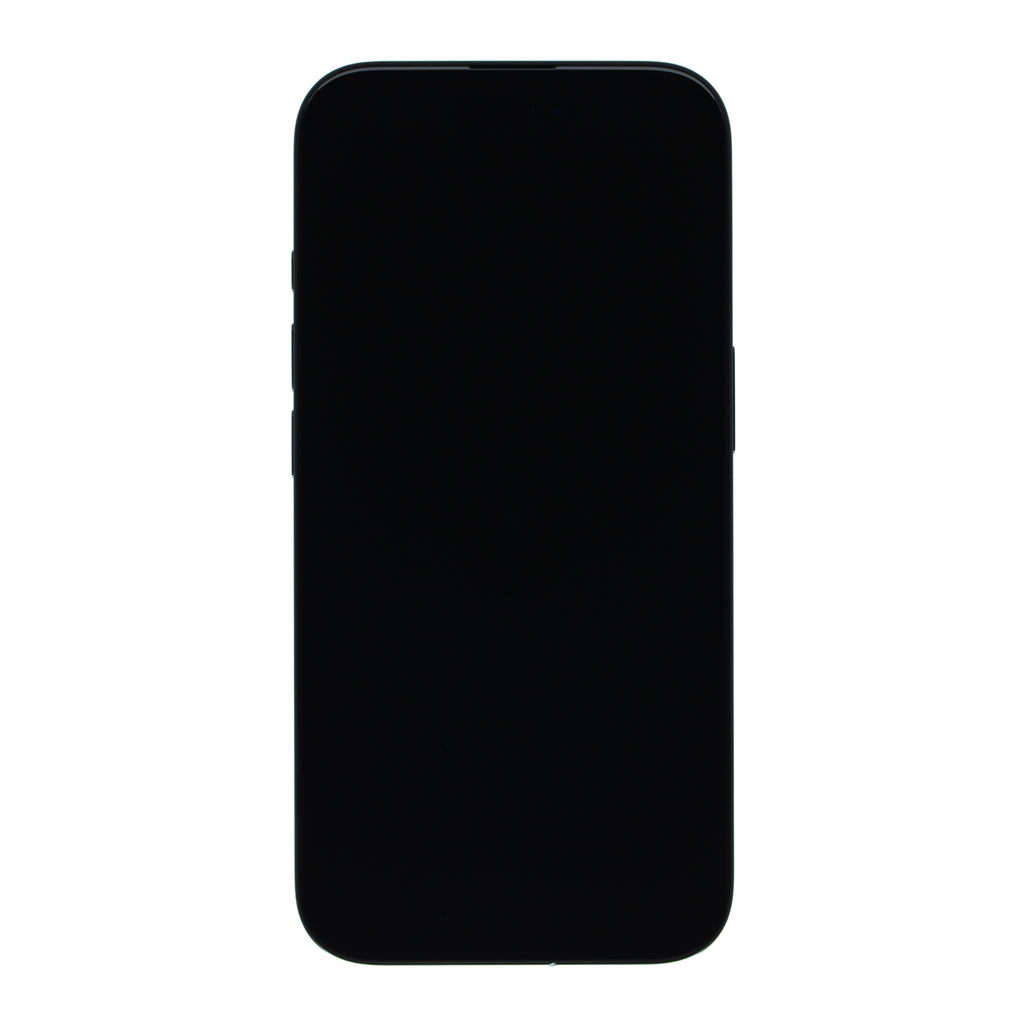 95新 Apple iPhone 16 256G 黑色 中國大陸版