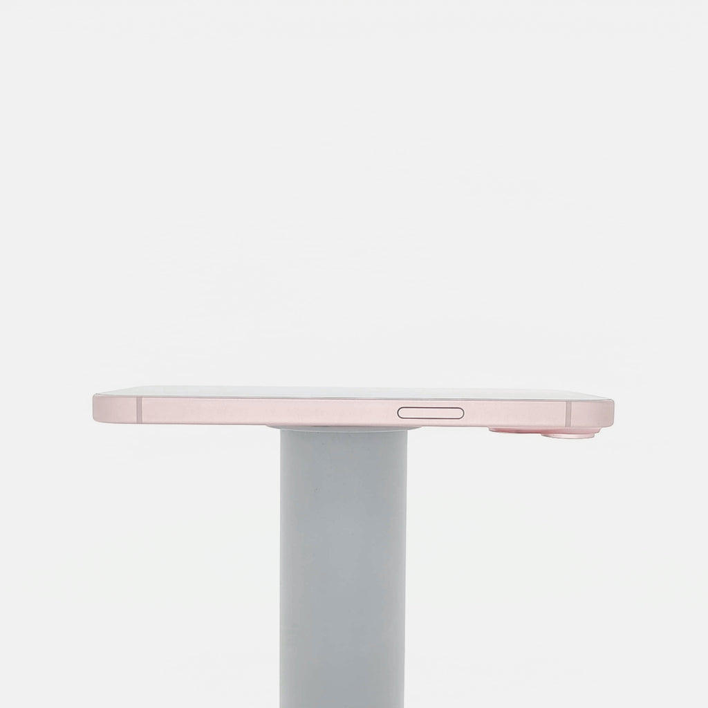 95新 Apple iPhone 15 128G 粉紅色 中國大陸版