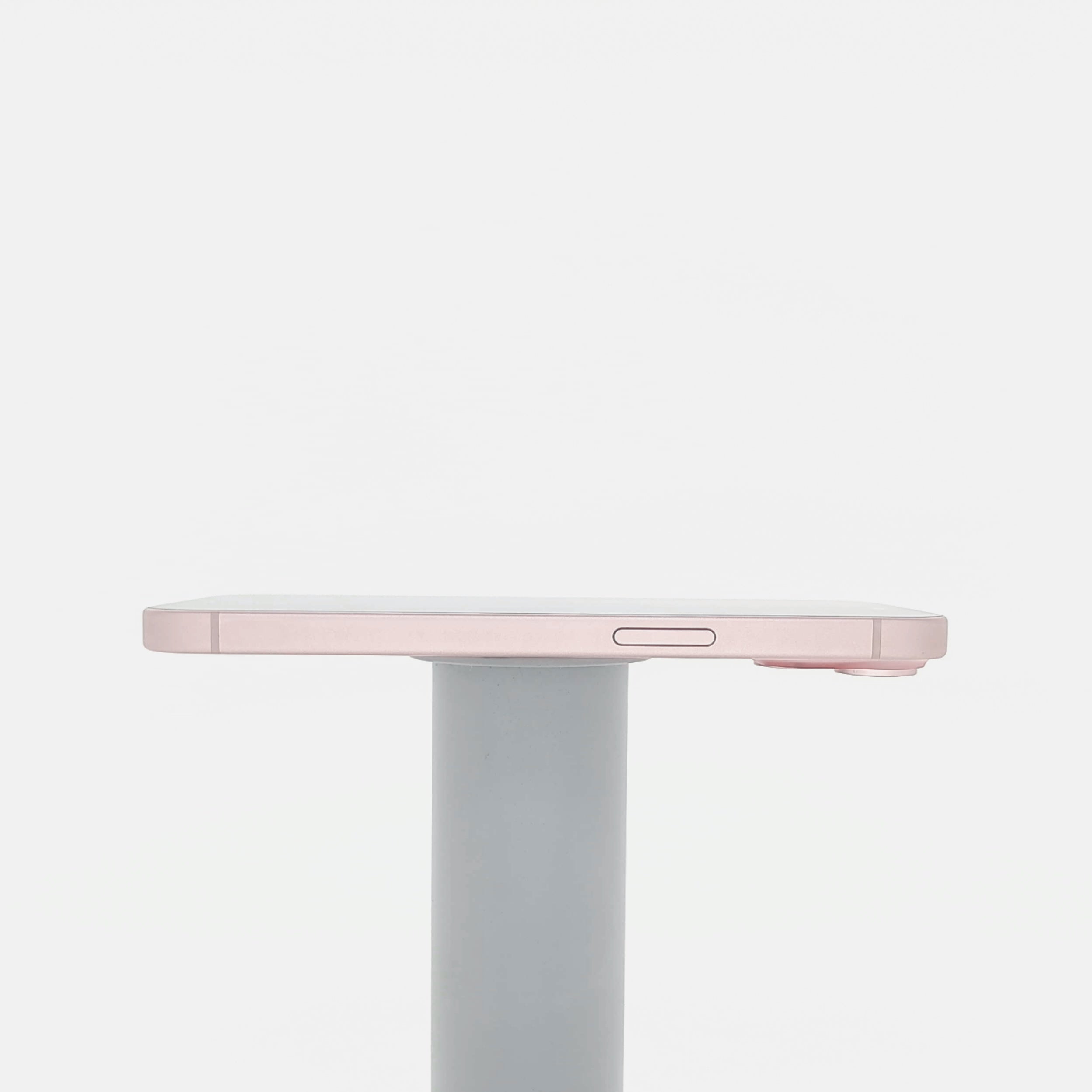 95新 Apple iPhone 15 128G 粉紅色 中國大陸版