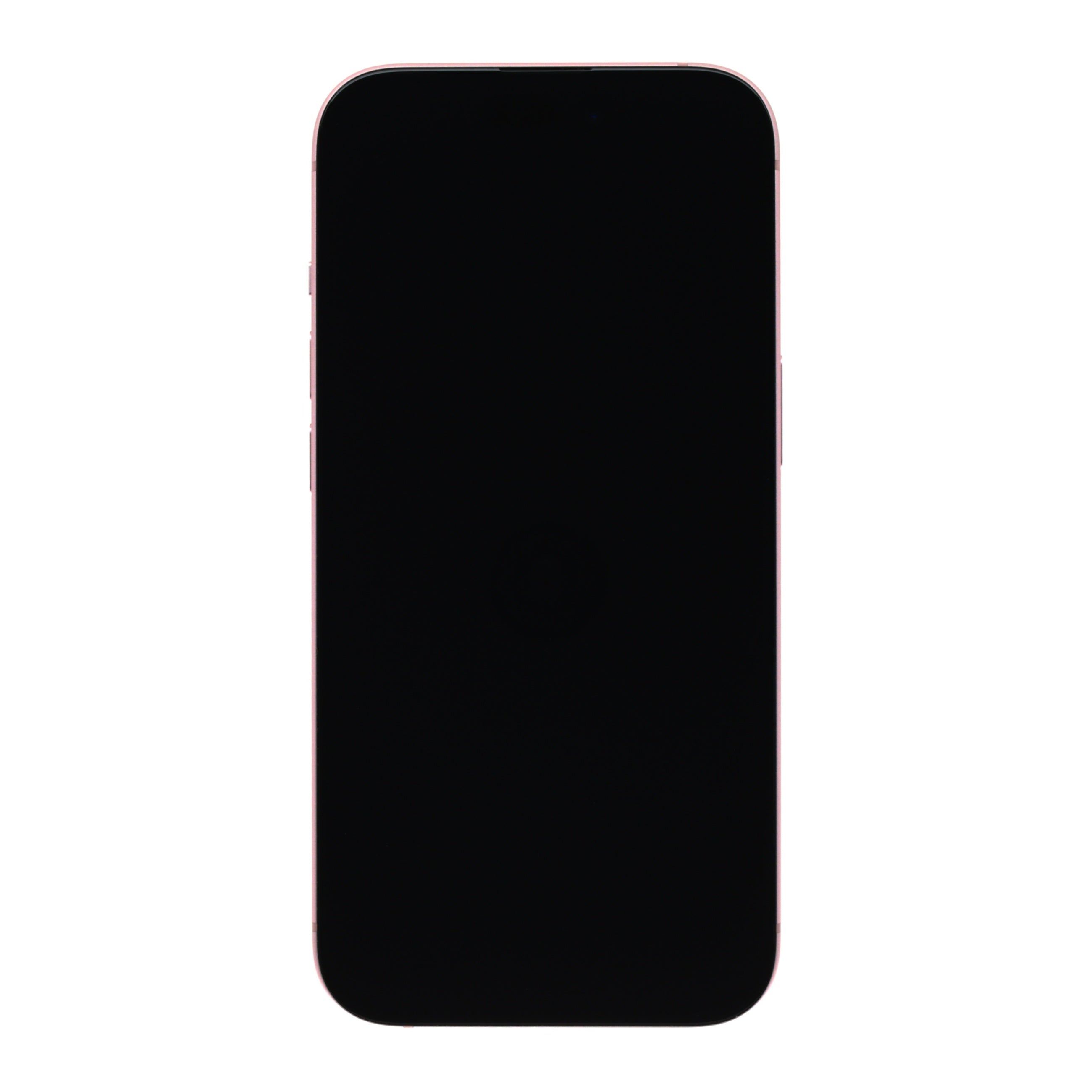 95新 Apple iPhone 15 128G 粉紅色 中國大陸版