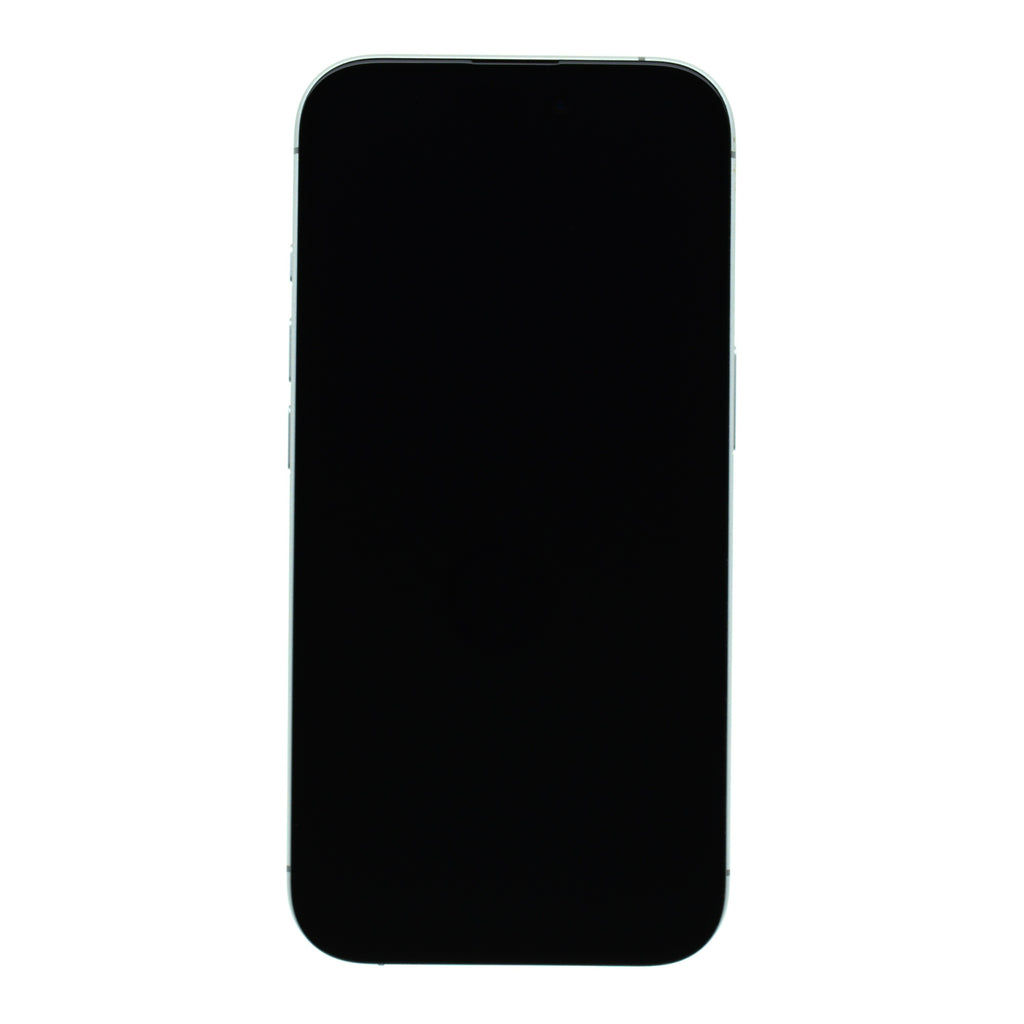 95新 Apple iPhone 16 128G 白色 中國大陸版