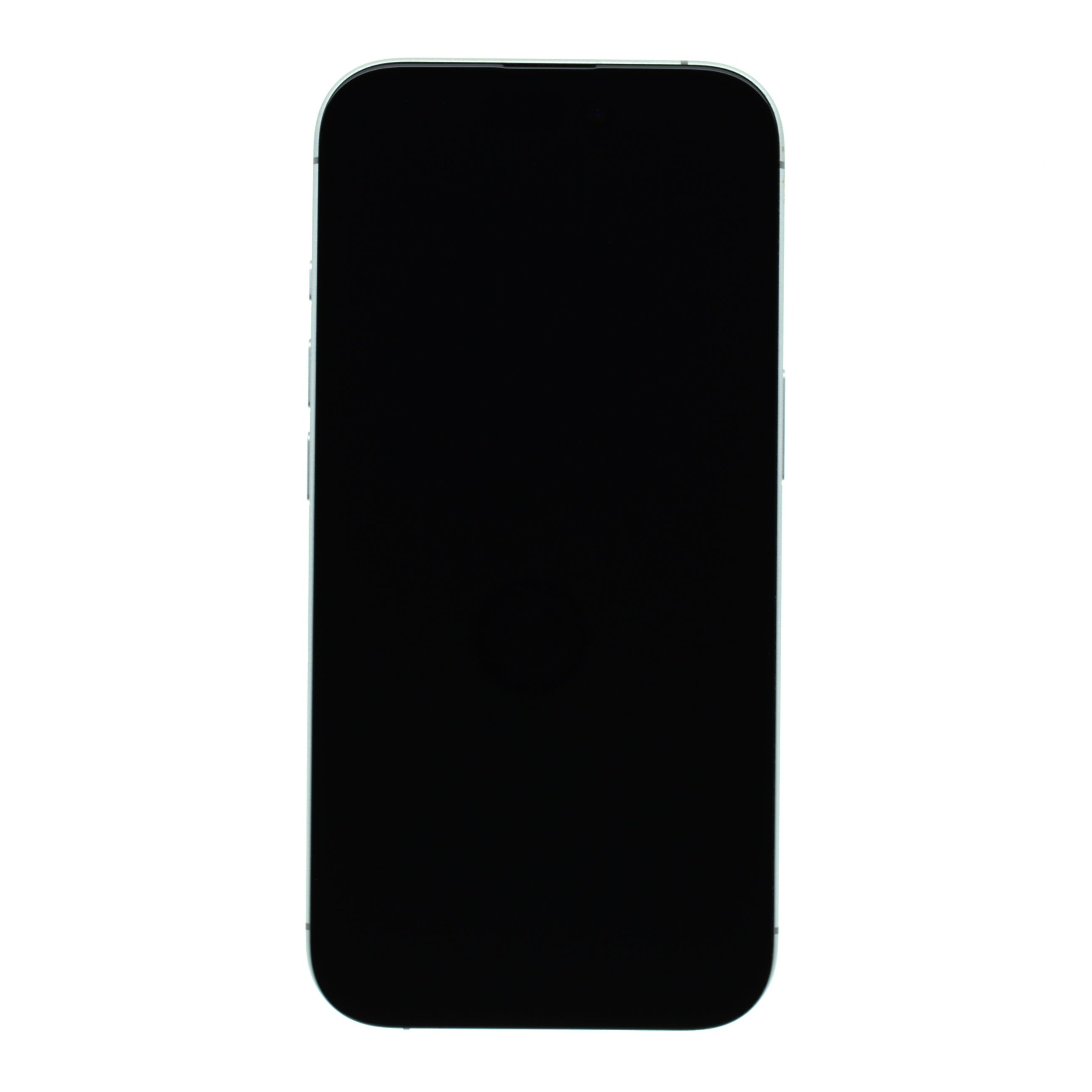 95新 Apple iPhone 16 128G 白色 中國大陸版