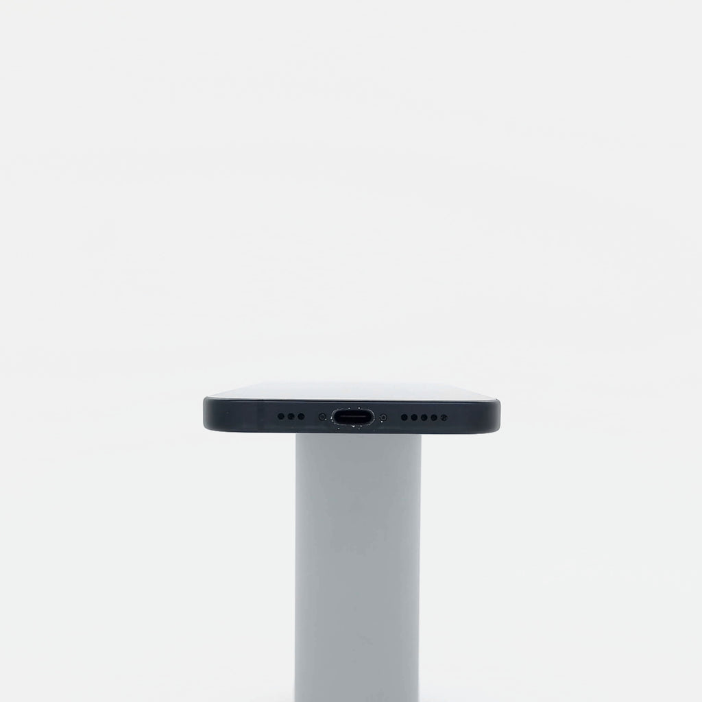 95新 Apple iPhone 15 128G 黑色 中國大陸版