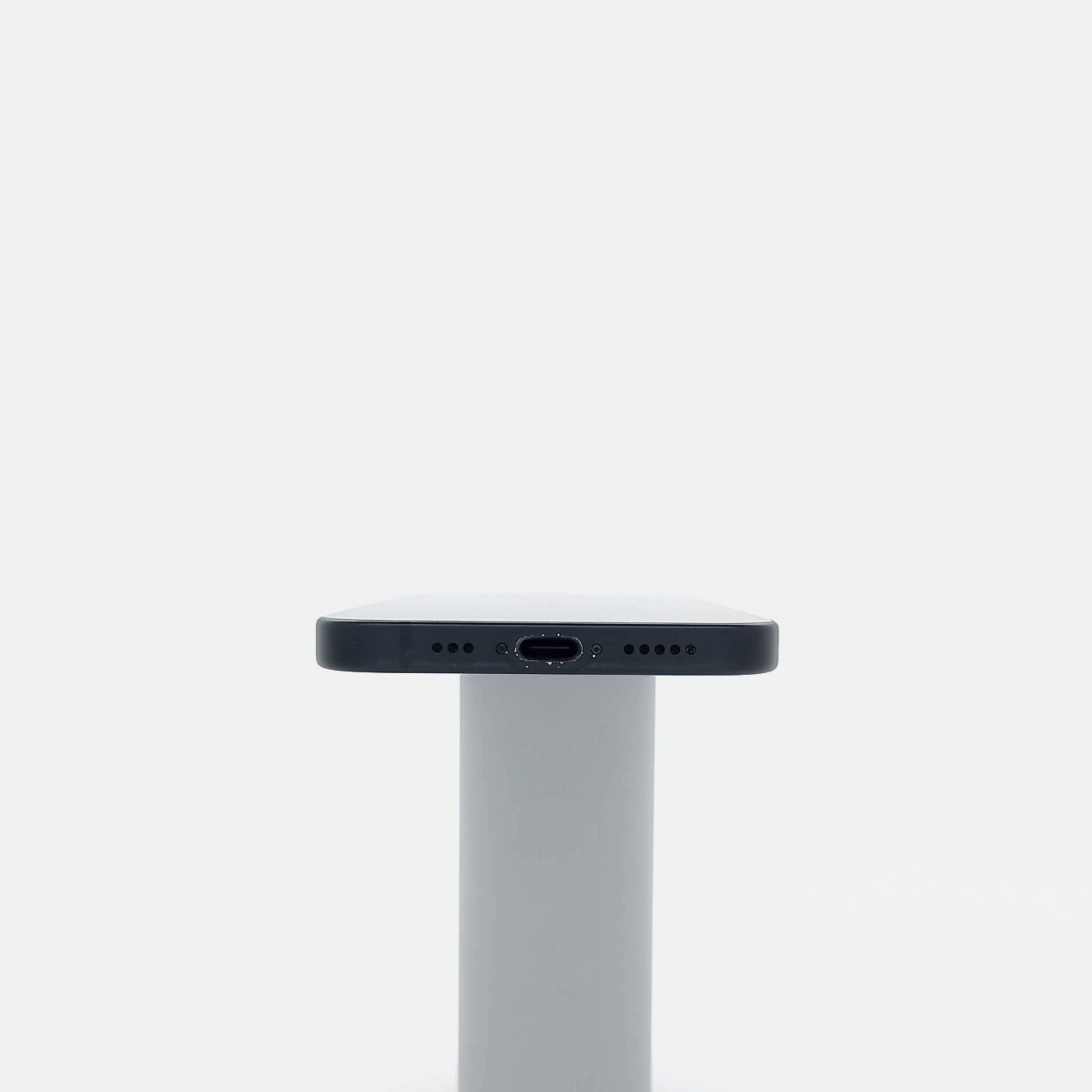 95新 Apple iPhone 15 128G 黑色 中國大陸版