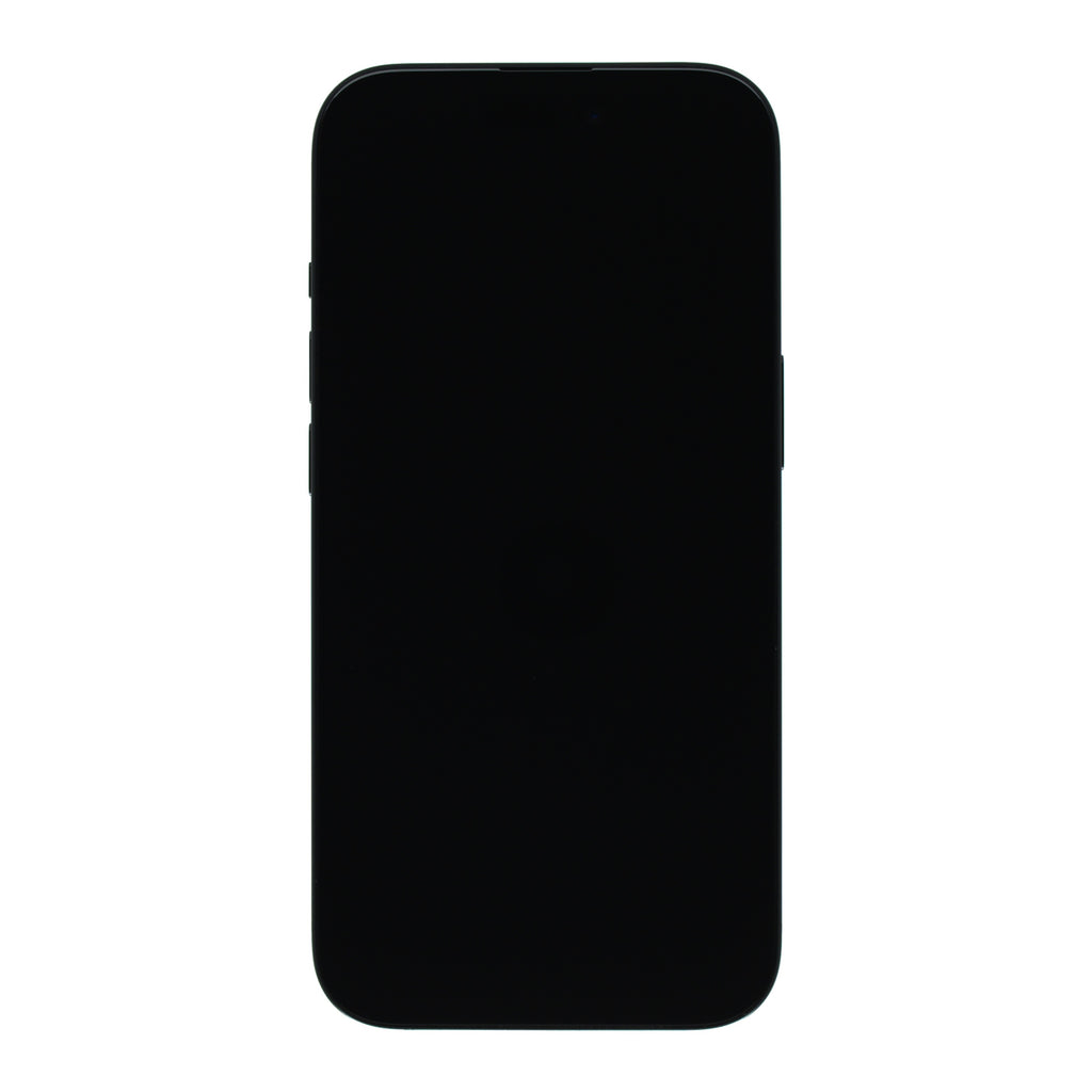 95新 Apple iPhone 15 128G 黑色 中國大陸版
