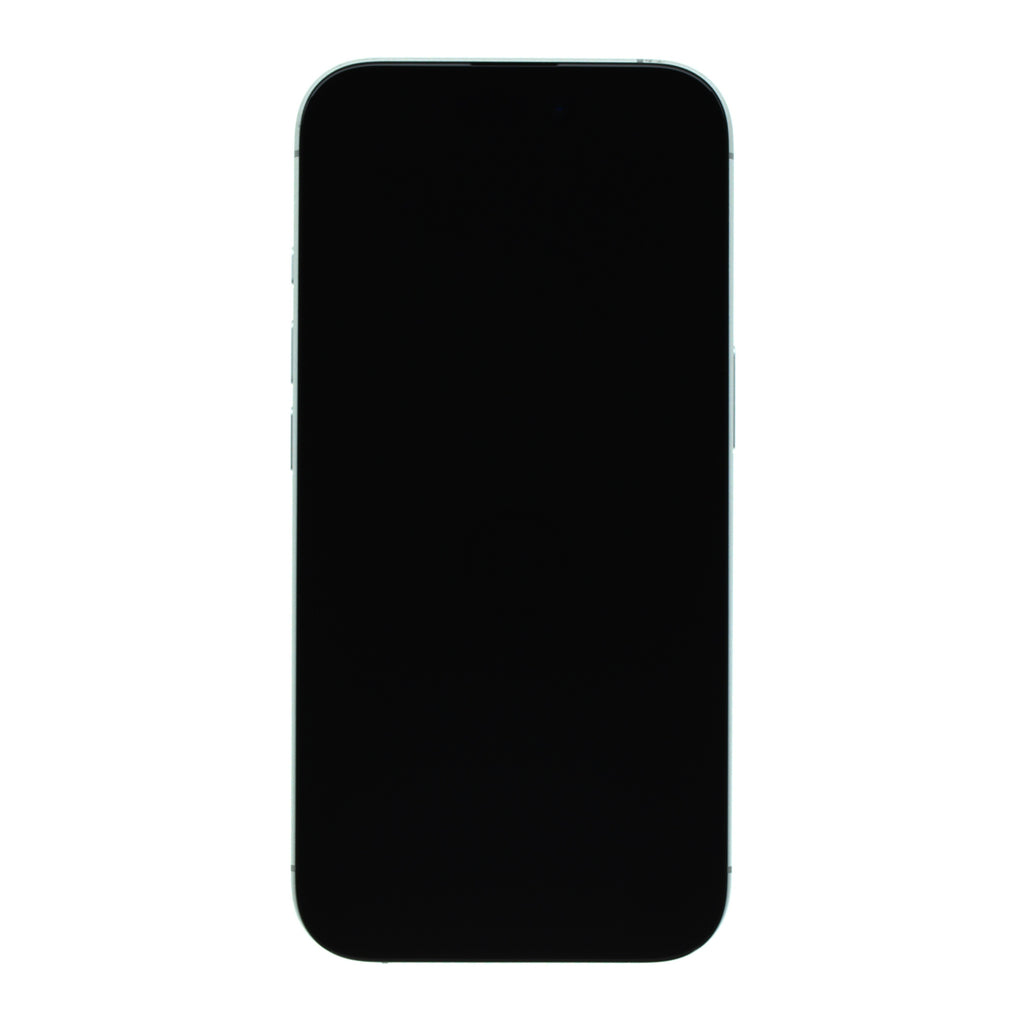 95新 Apple iPhone 16 256G 白色 中國大陸版