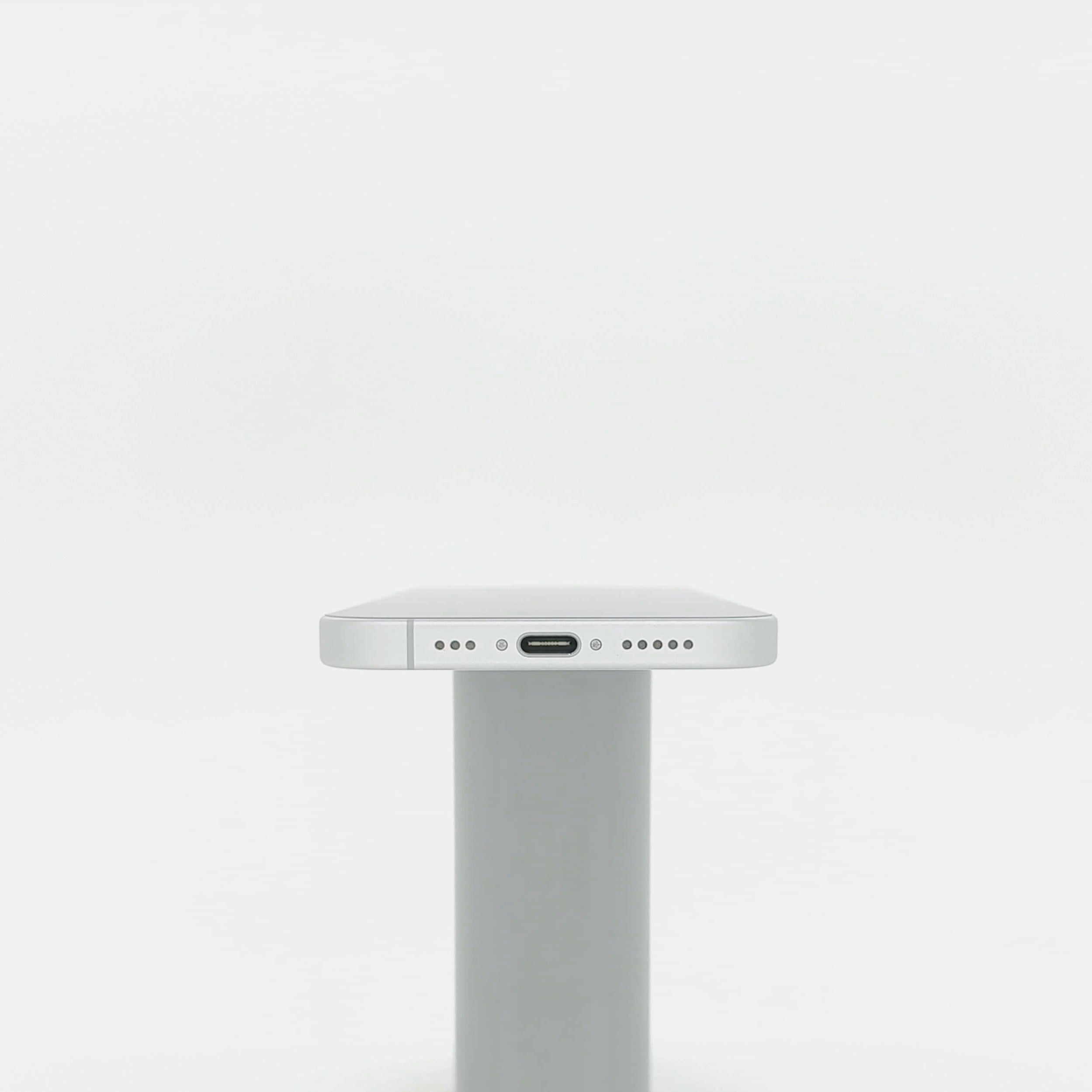 99新 Apple iPhone 16 256G 白色 中國大陸版
