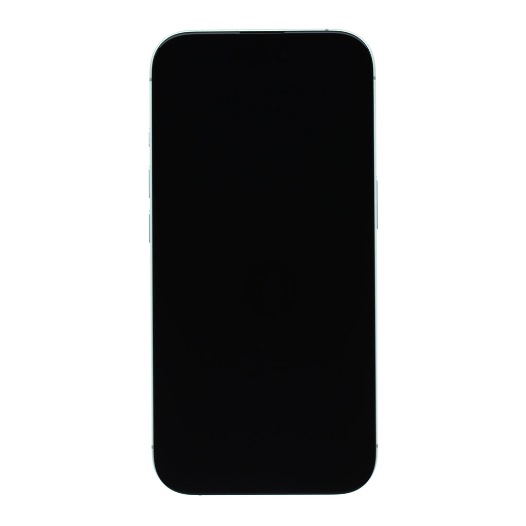 99新 Apple iPhone 16 256G 白色 中國大陸版
