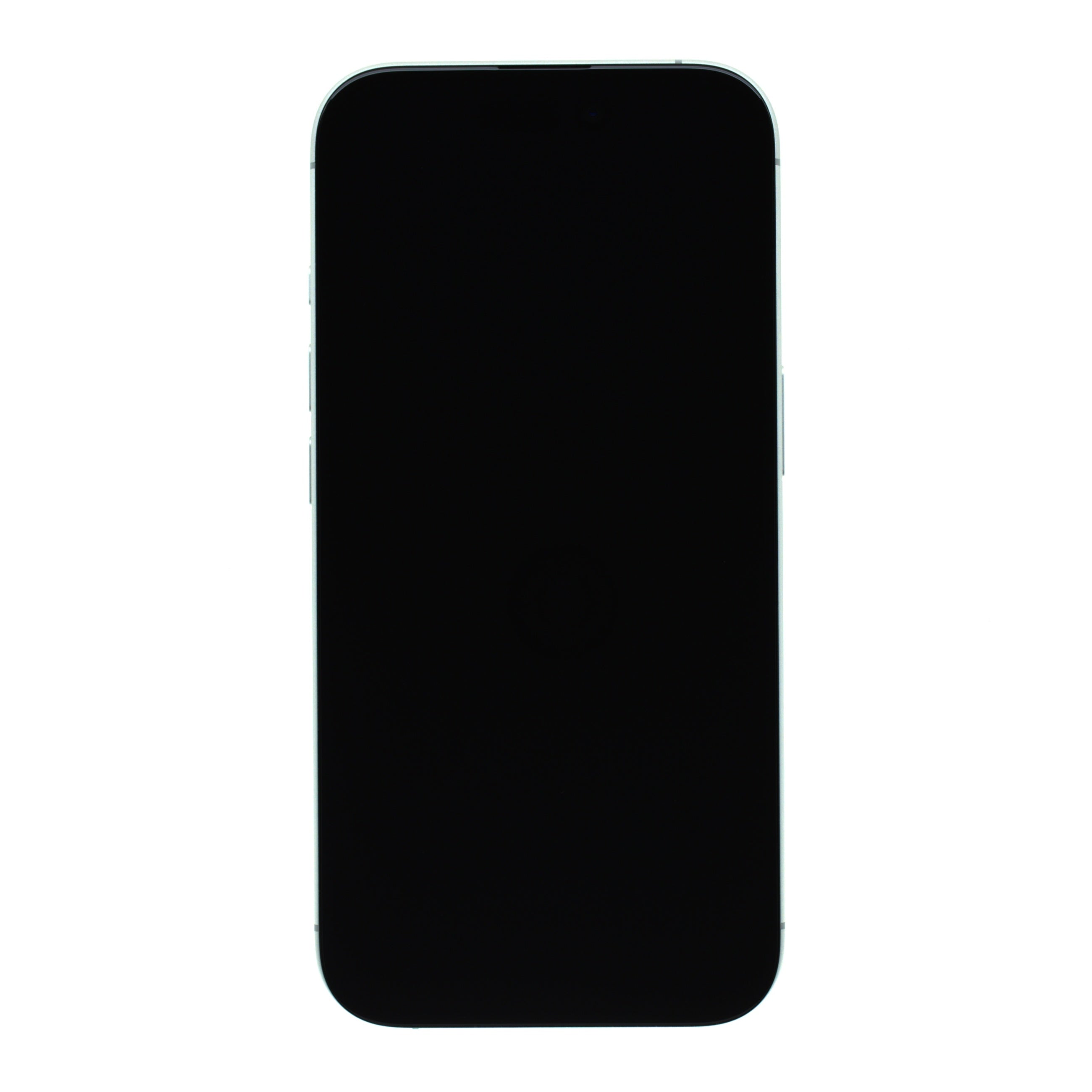 99新 Apple iPhone 16 256G 白色 中國大陸版