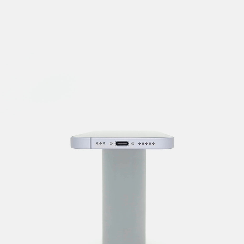 99新 Apple iPhone 17 256G 薰衣草紫色 中國大陸版
