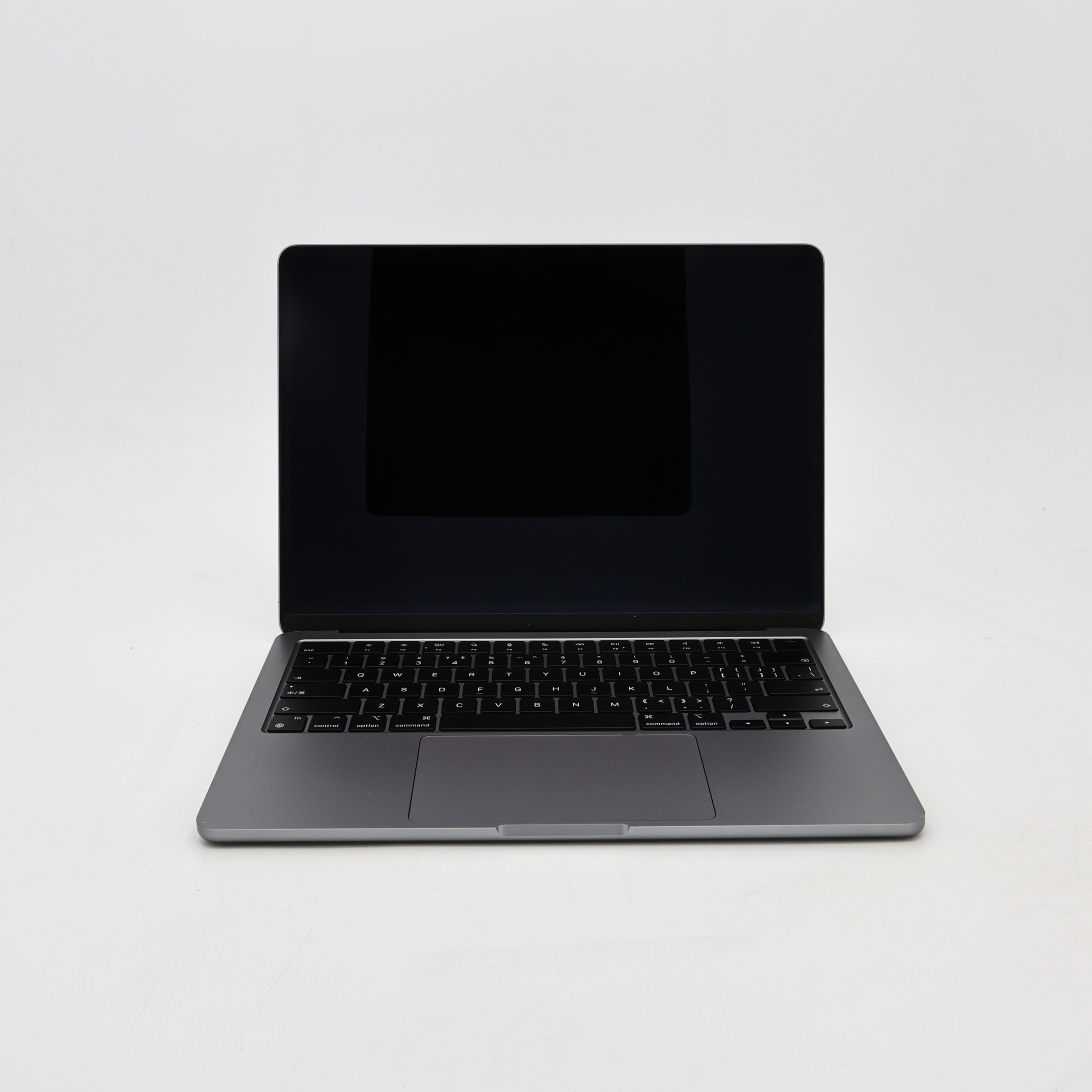 95新 Apple MacBook Air 22年 13寸 M2（8+10核） 8G RAM 512G SSD 深空灰色