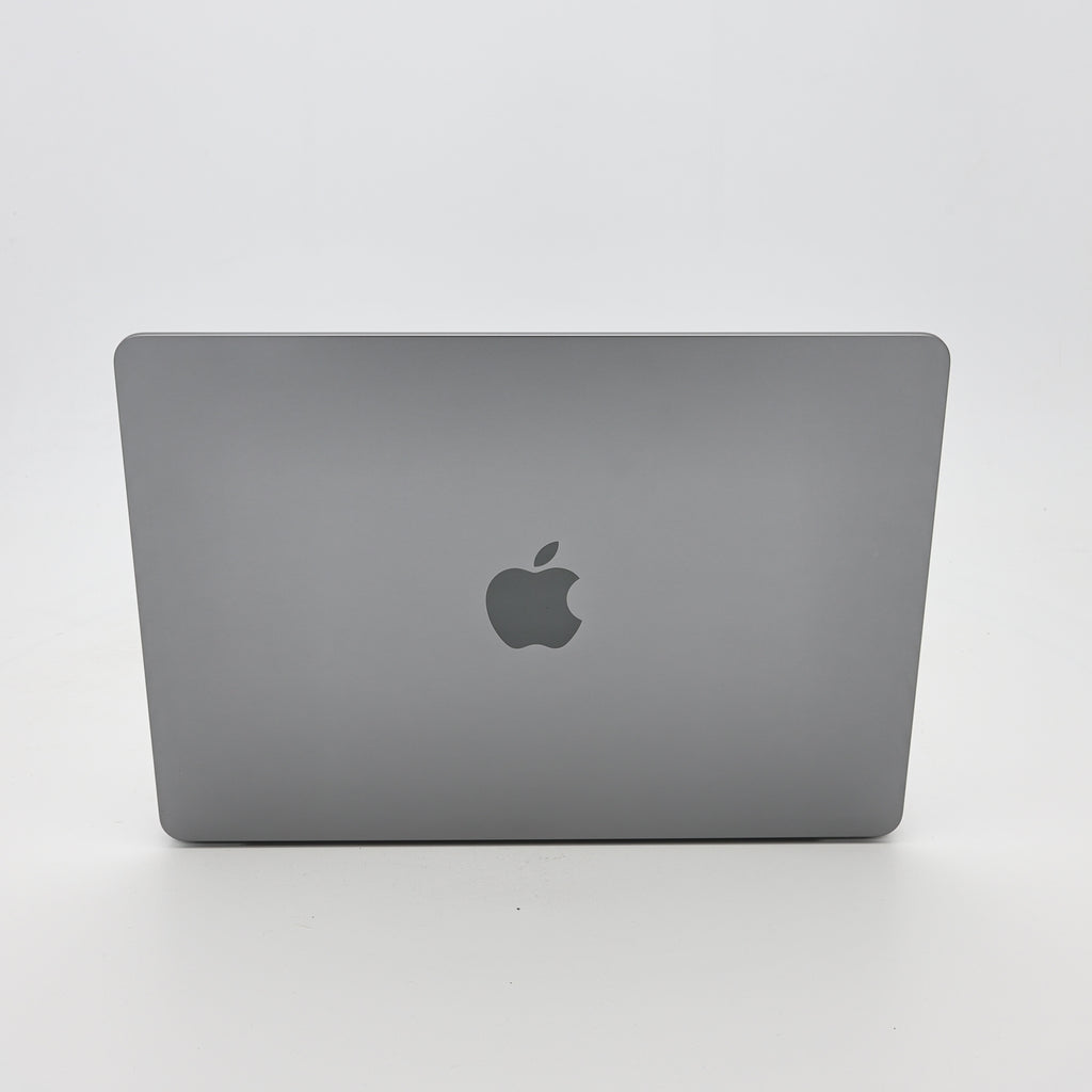 95新 Apple MacBook Air 22年 13寸 M2（8+10核） 8G RAM 512G SSD 深空灰色