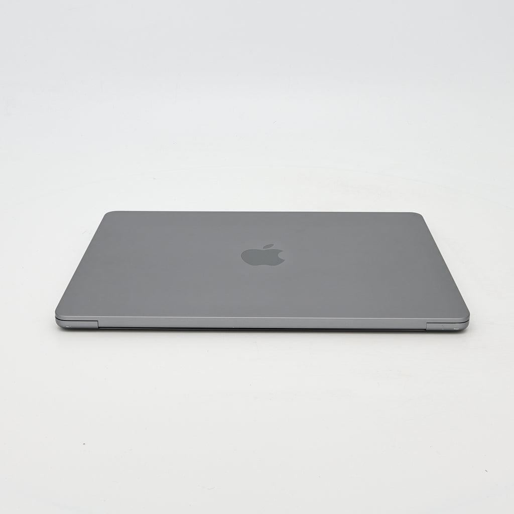 95新 Apple MacBook Air 22年 13寸 M2（8+10核） 8G RAM 512G SSD 深空灰色