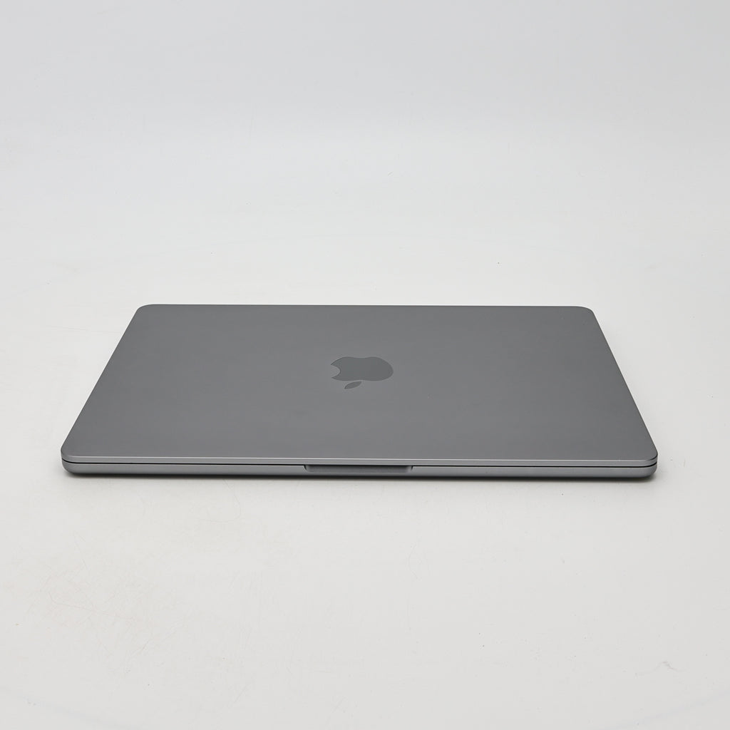 95新 Apple MacBook Air 22年 13寸 M2（8+10核） 8G RAM 512G SSD 深空灰色