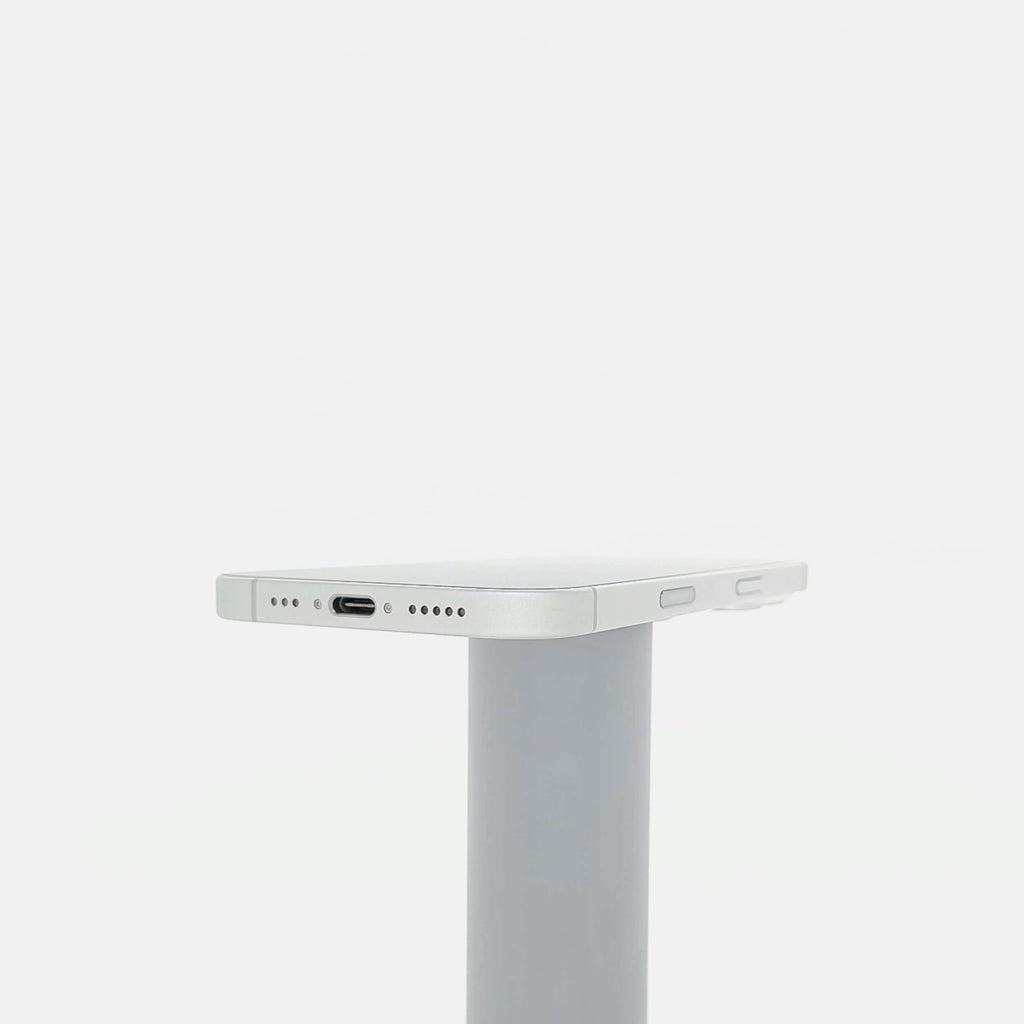 95新 Apple iPhone 16 128G 白色 中國大陸版
