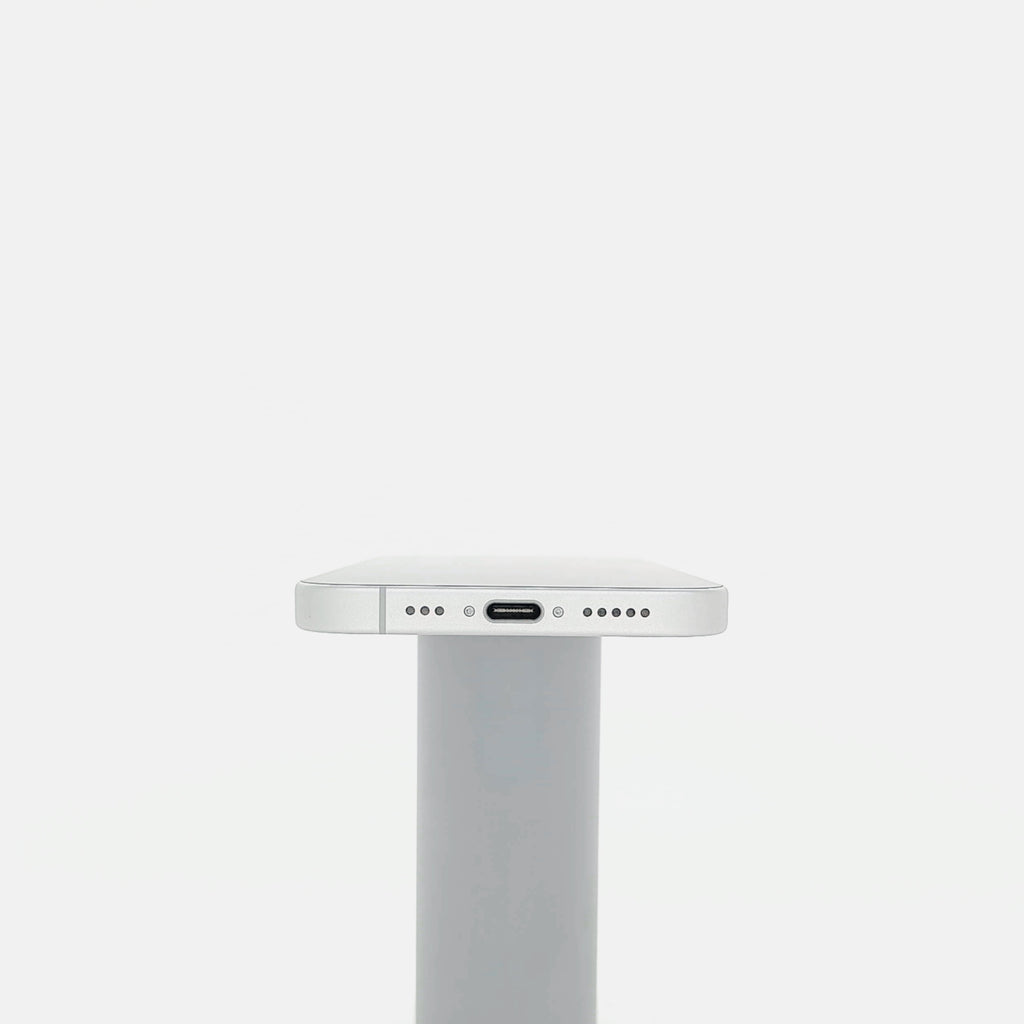 95新 Apple iPhone 16 128G 白色 中國大陸版