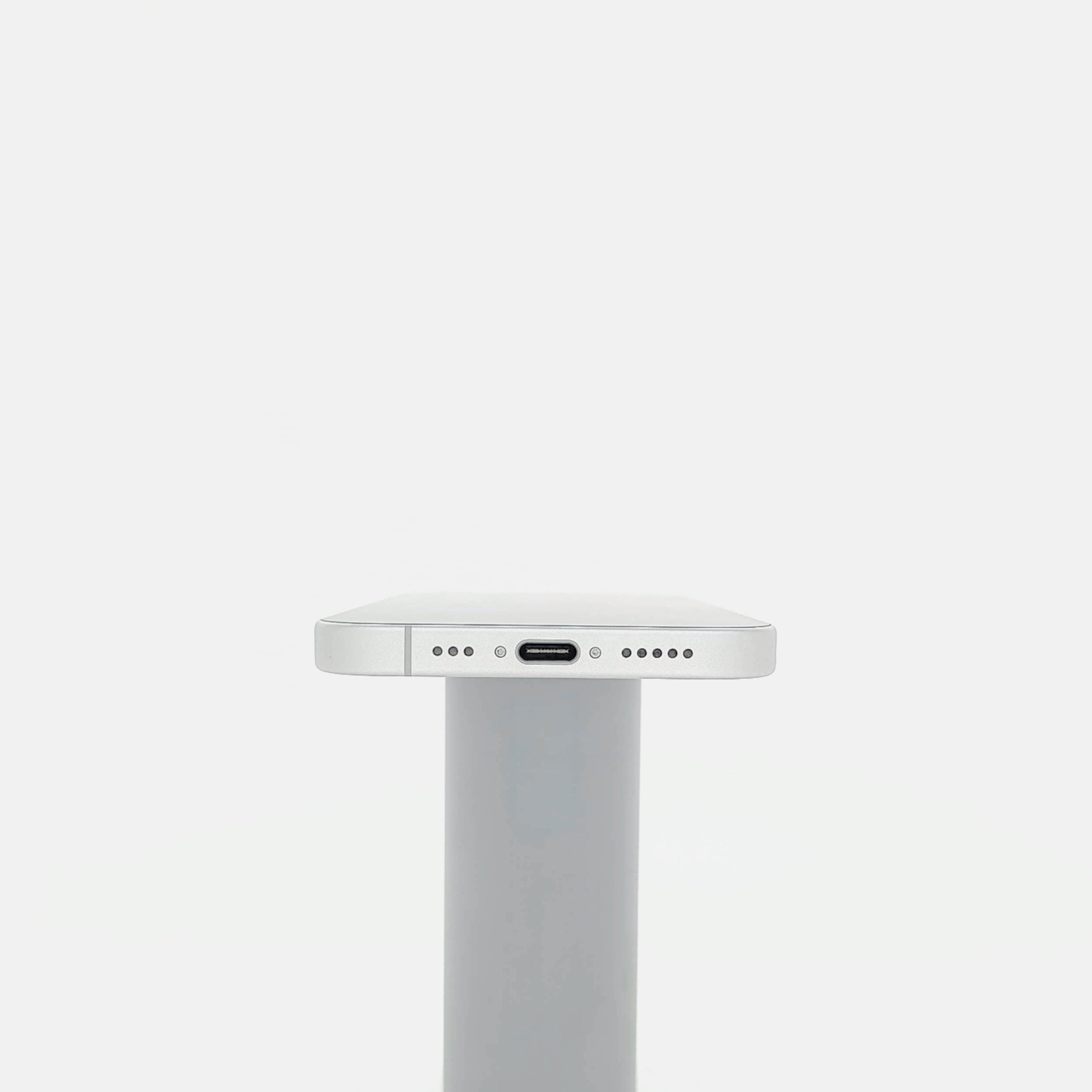 95新 Apple iPhone 16 128G 白色 中國大陸版