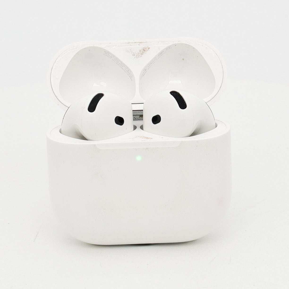 99新 Apple AirPods 4 (支持主动降噪) 白色