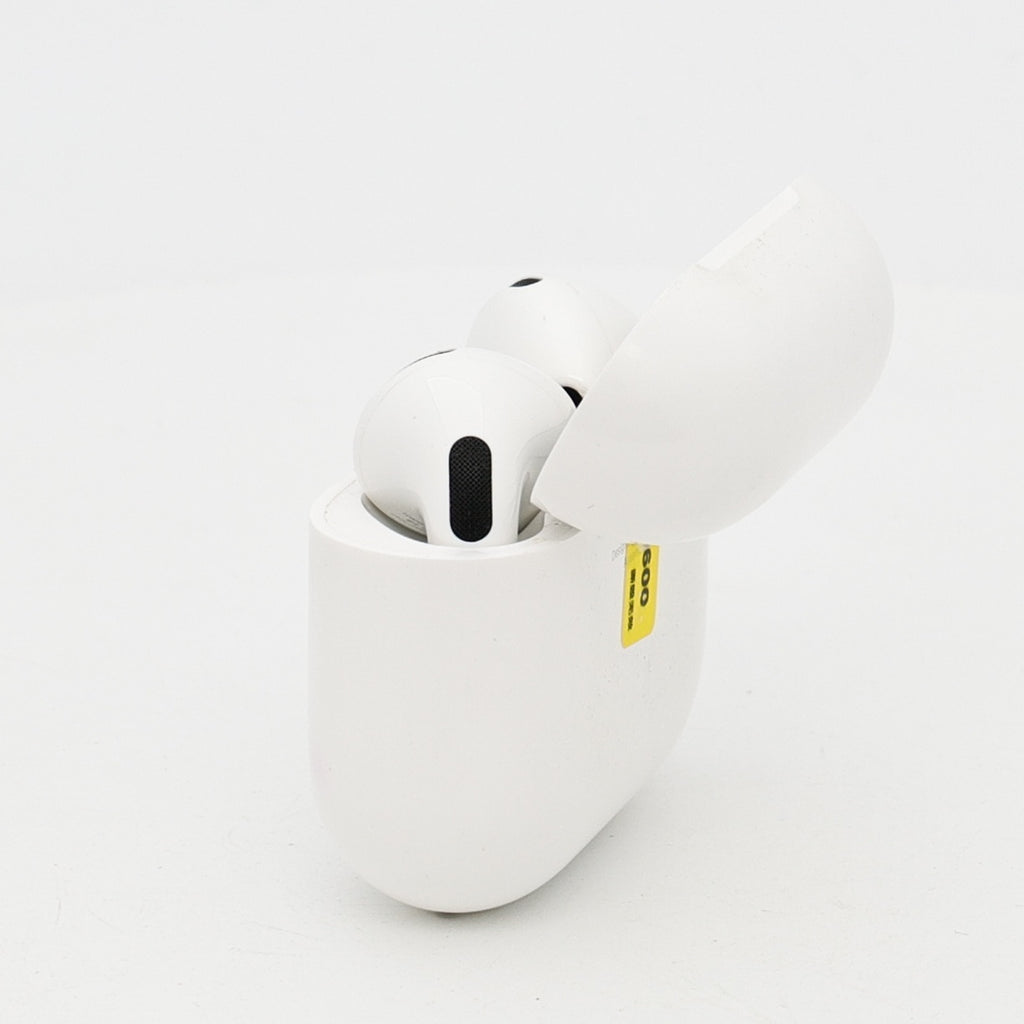 99新 Apple AirPods 4 (支持主动降噪) 白色