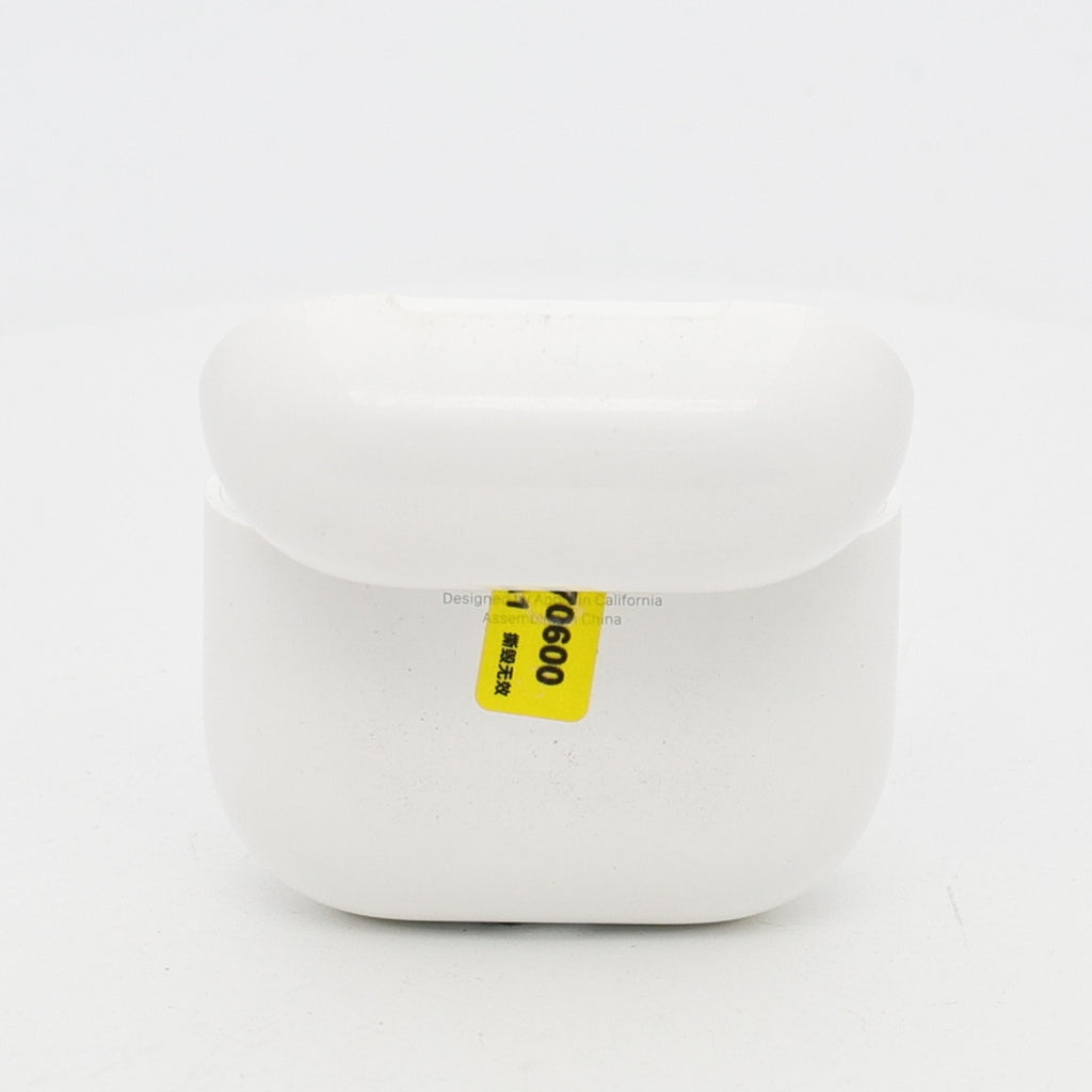 99新 Apple AirPods 4 (支持主动降噪) 白色