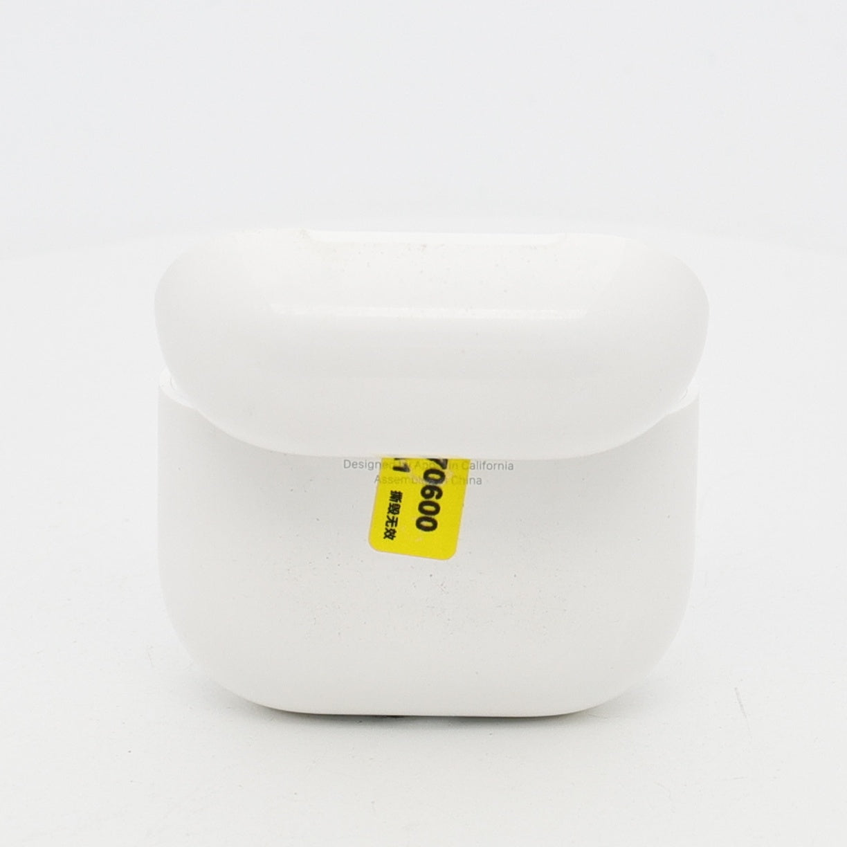 99新 Apple AirPods 4 (支持主动降噪) 白色