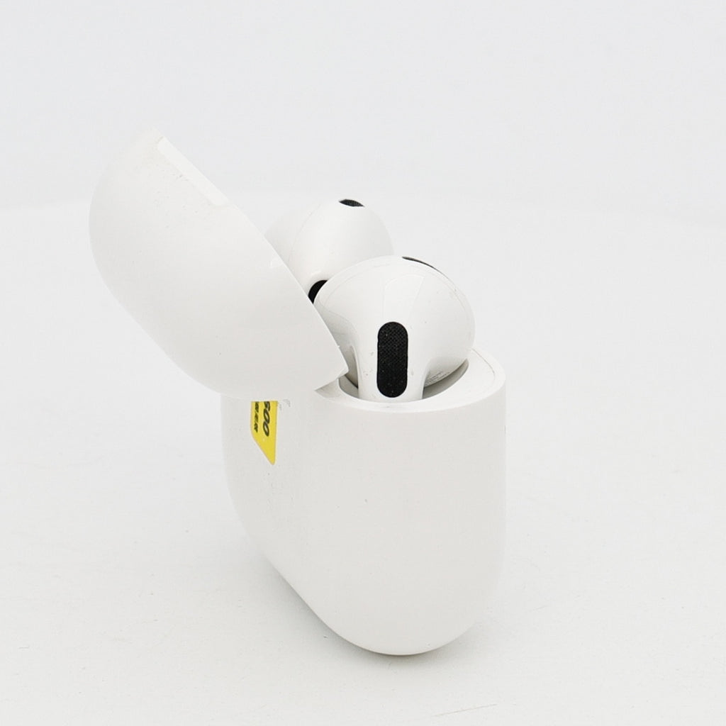 99新 Apple AirPods 4 (支持主动降噪) 白色