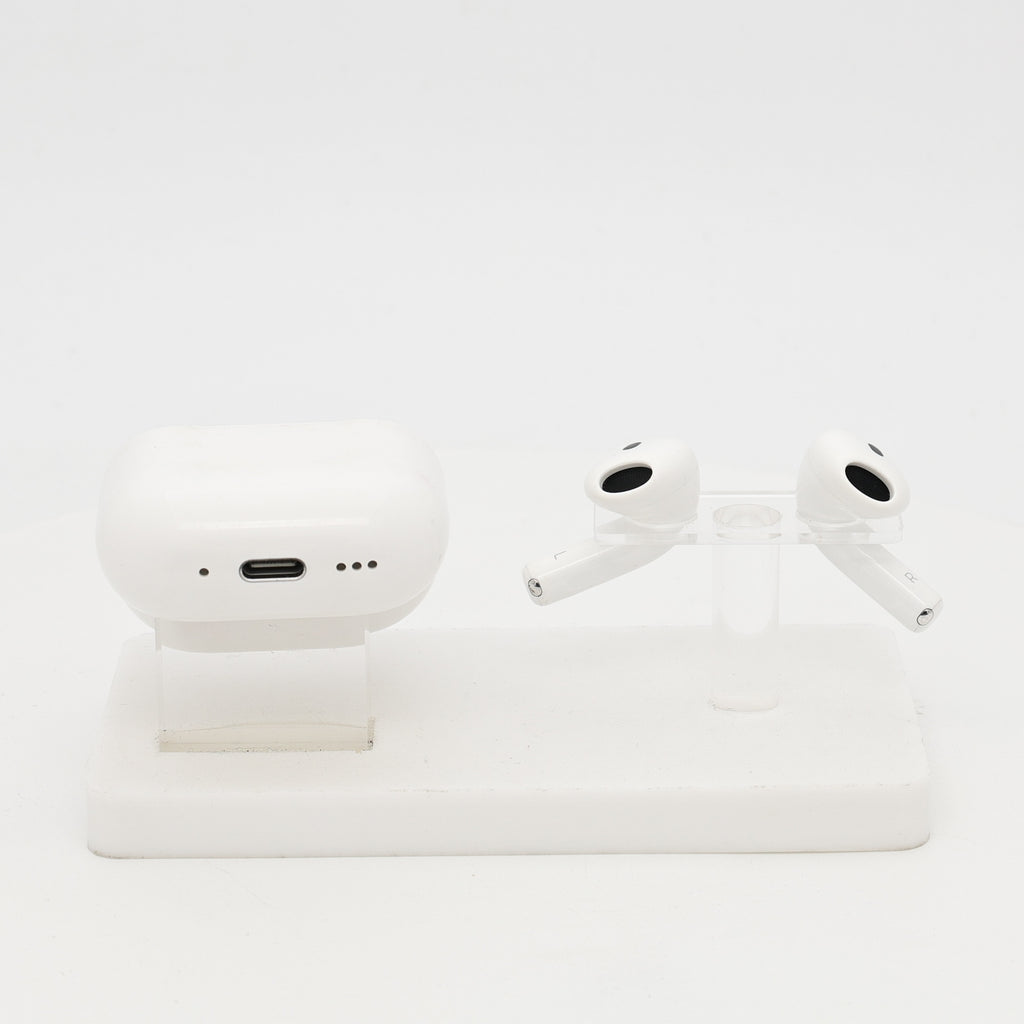 99新 Apple AirPods 4 (支持主动降噪) 白色