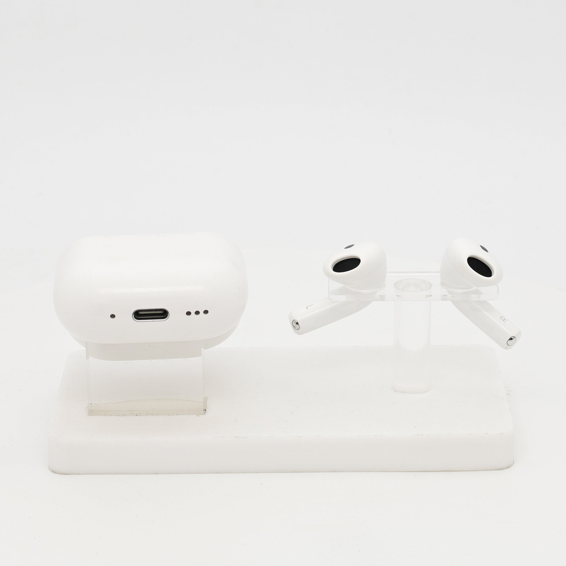 99新 Apple AirPods 4 (支持主动降噪) 白色