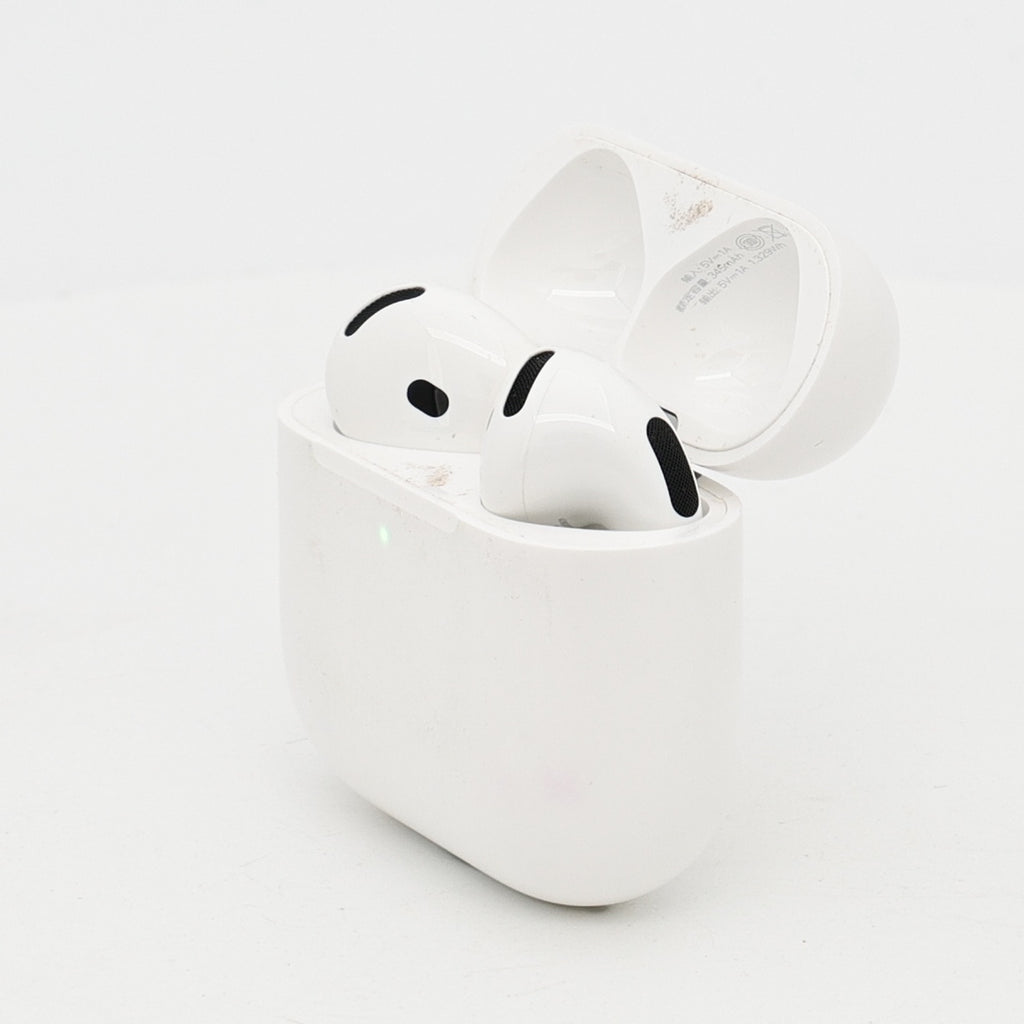 99新 Apple AirPods 4 (支持主动降噪) 白色