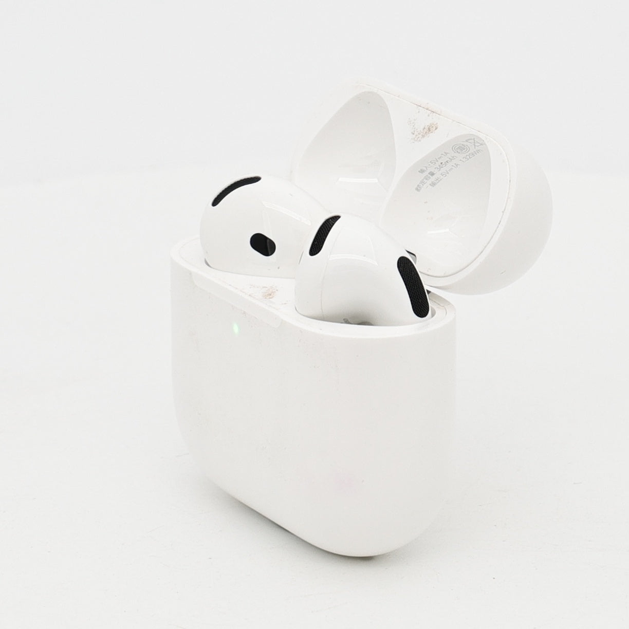 99新 Apple AirPods 4 (支持主动降噪) 白色