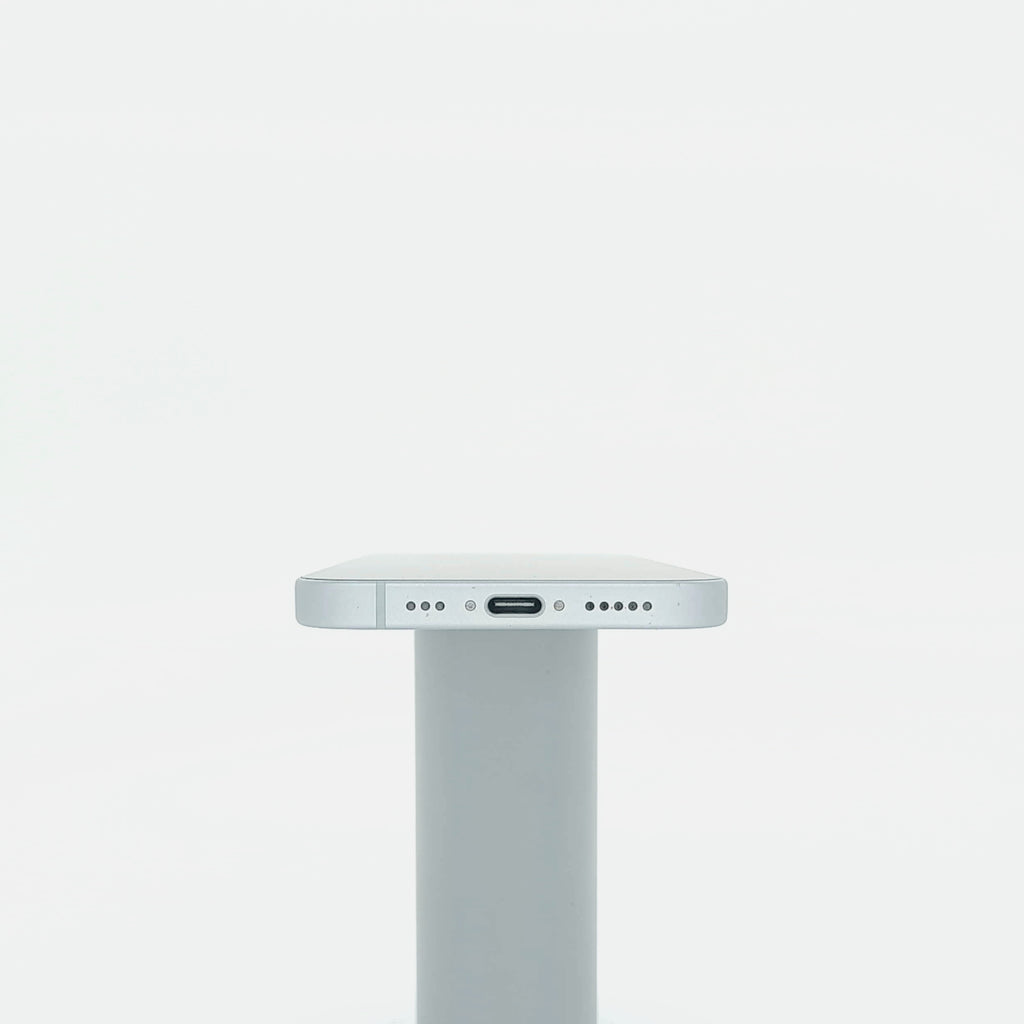 95新 Apple iPhone 15 256G 藍色 中國大陸版