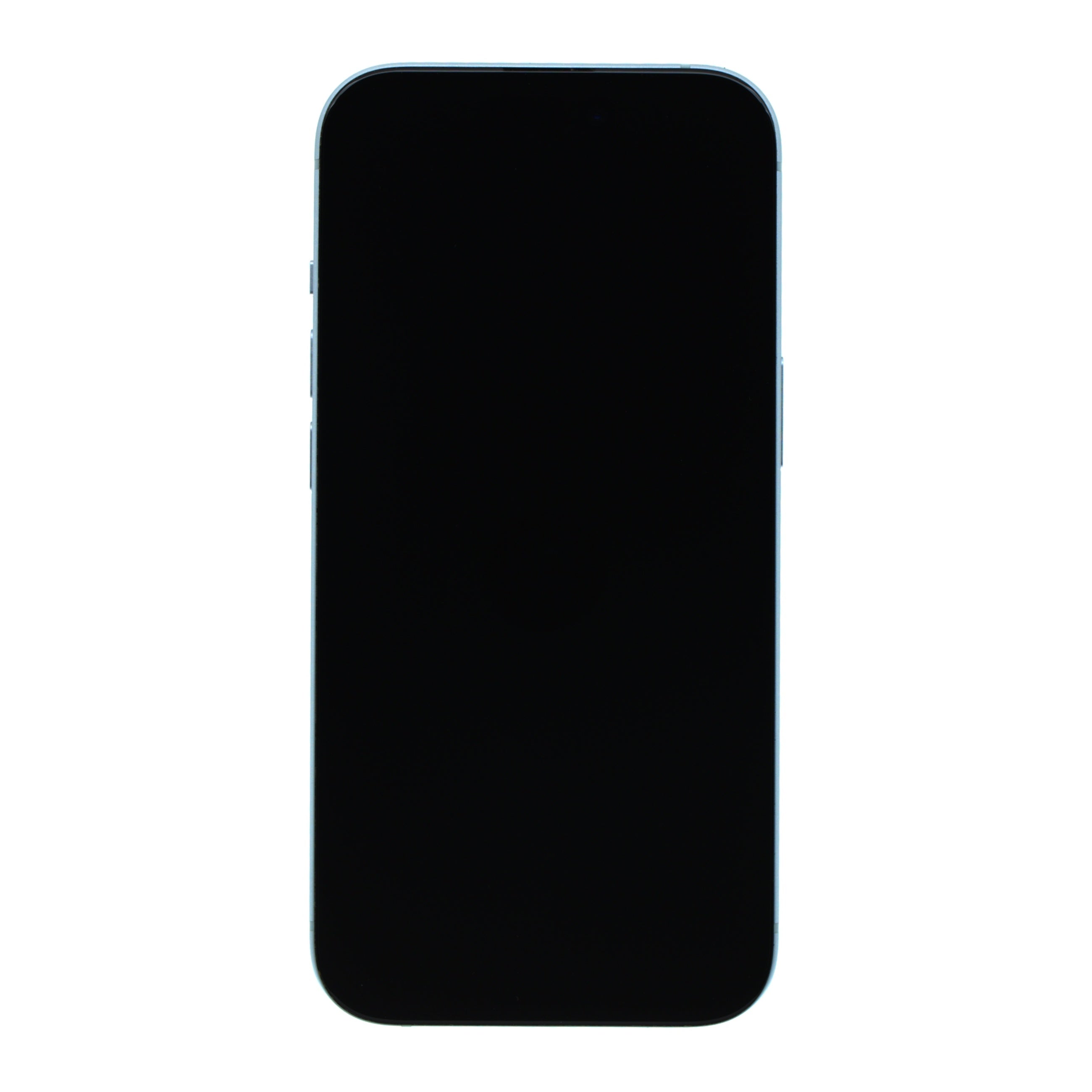 95新 Apple iPhone 15 256G 藍色 中國大陸版