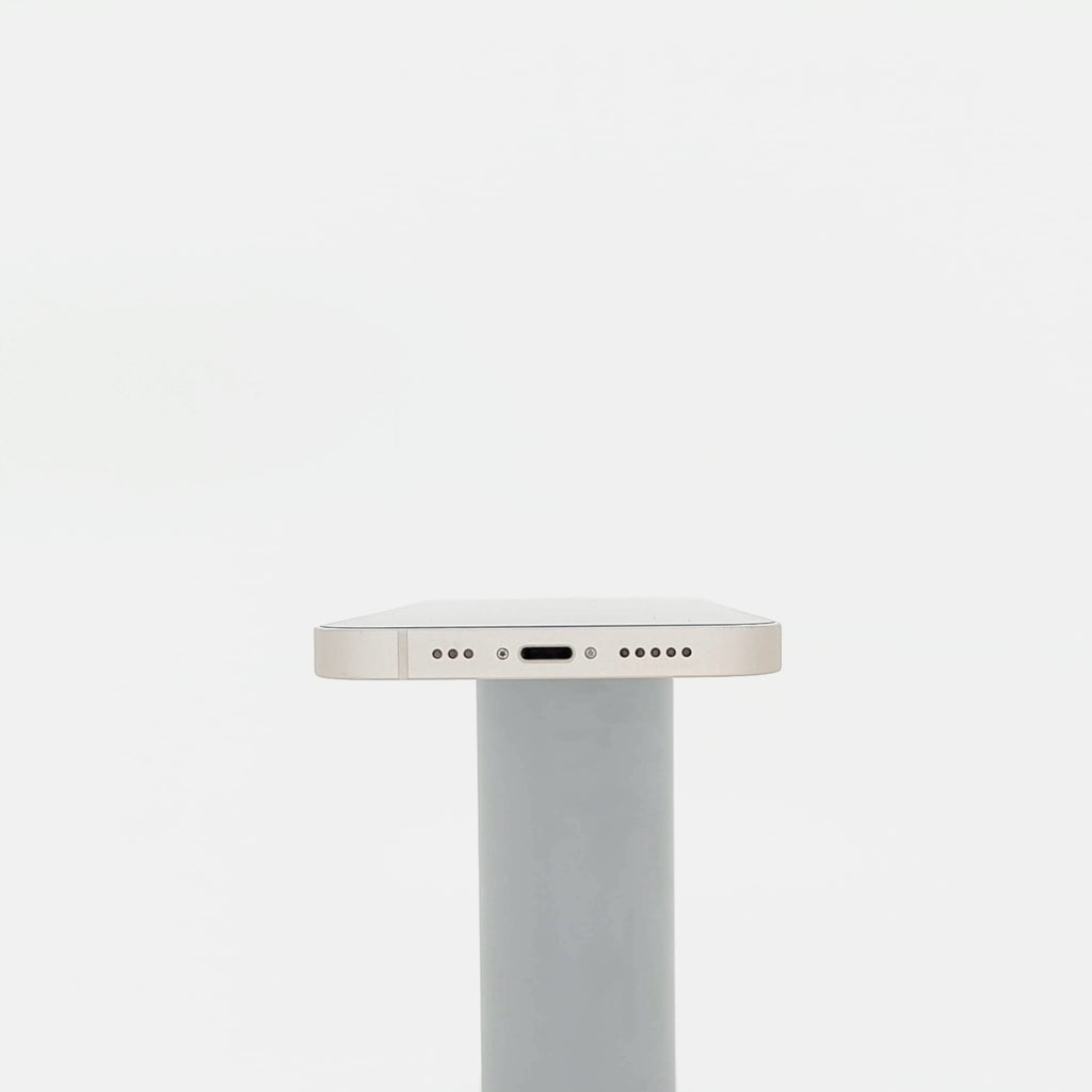 95新 Apple iPhone 13 128G 星光色 中國大陸版
